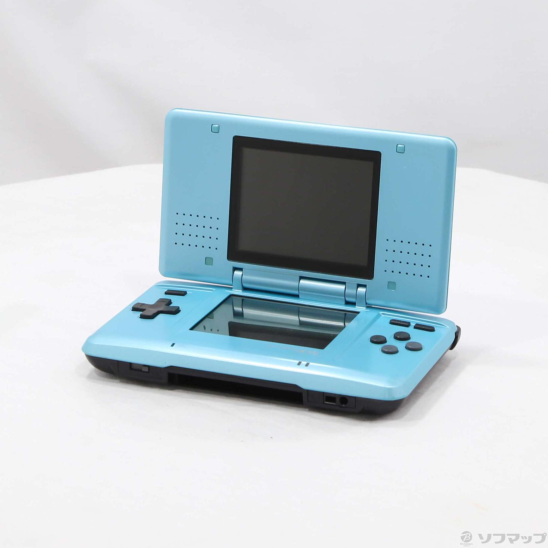 ニンテンドーDS(ターコイズブルー) NDS