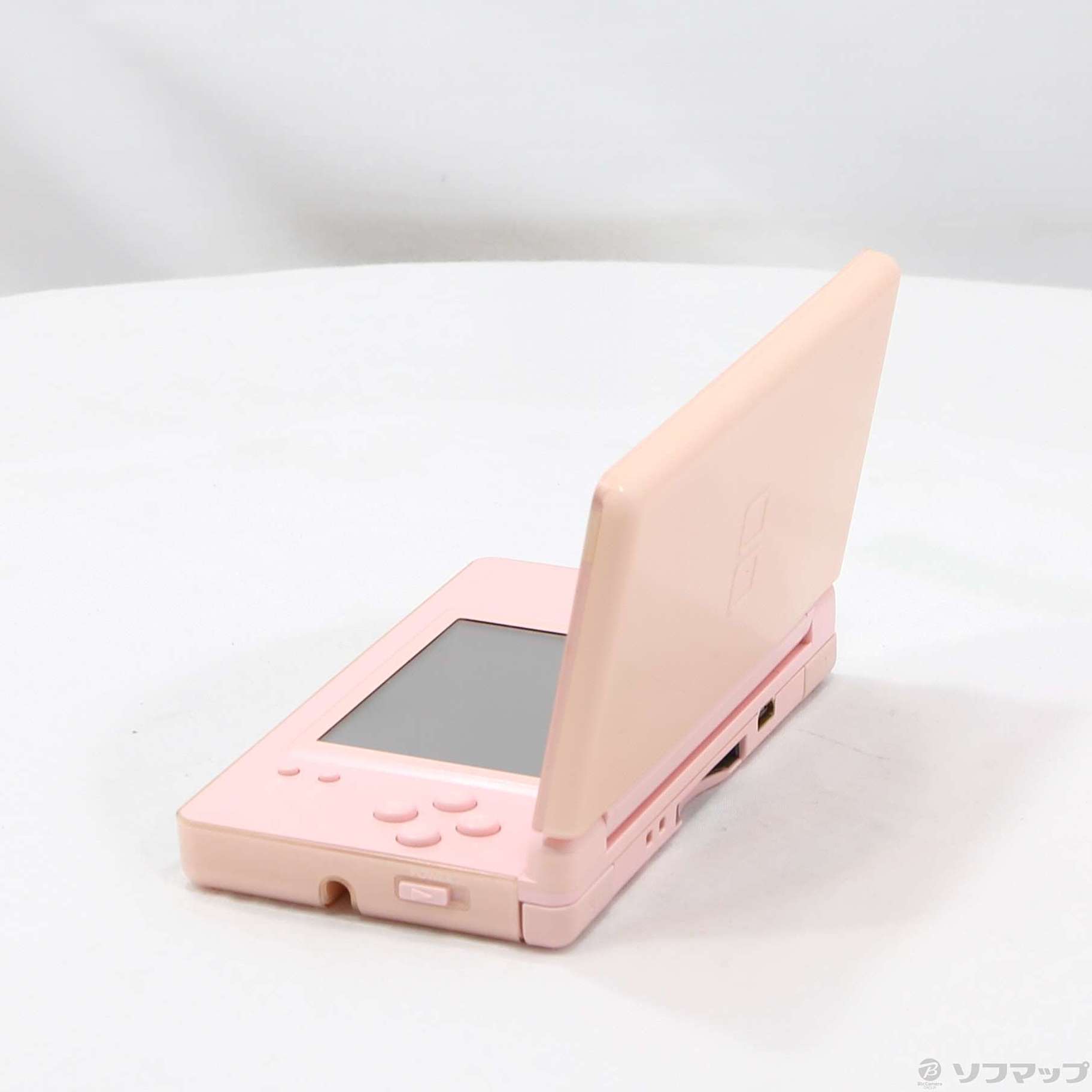 Amazon | ニンテンドーDS Lite ノーブルピンク【メーカー生産