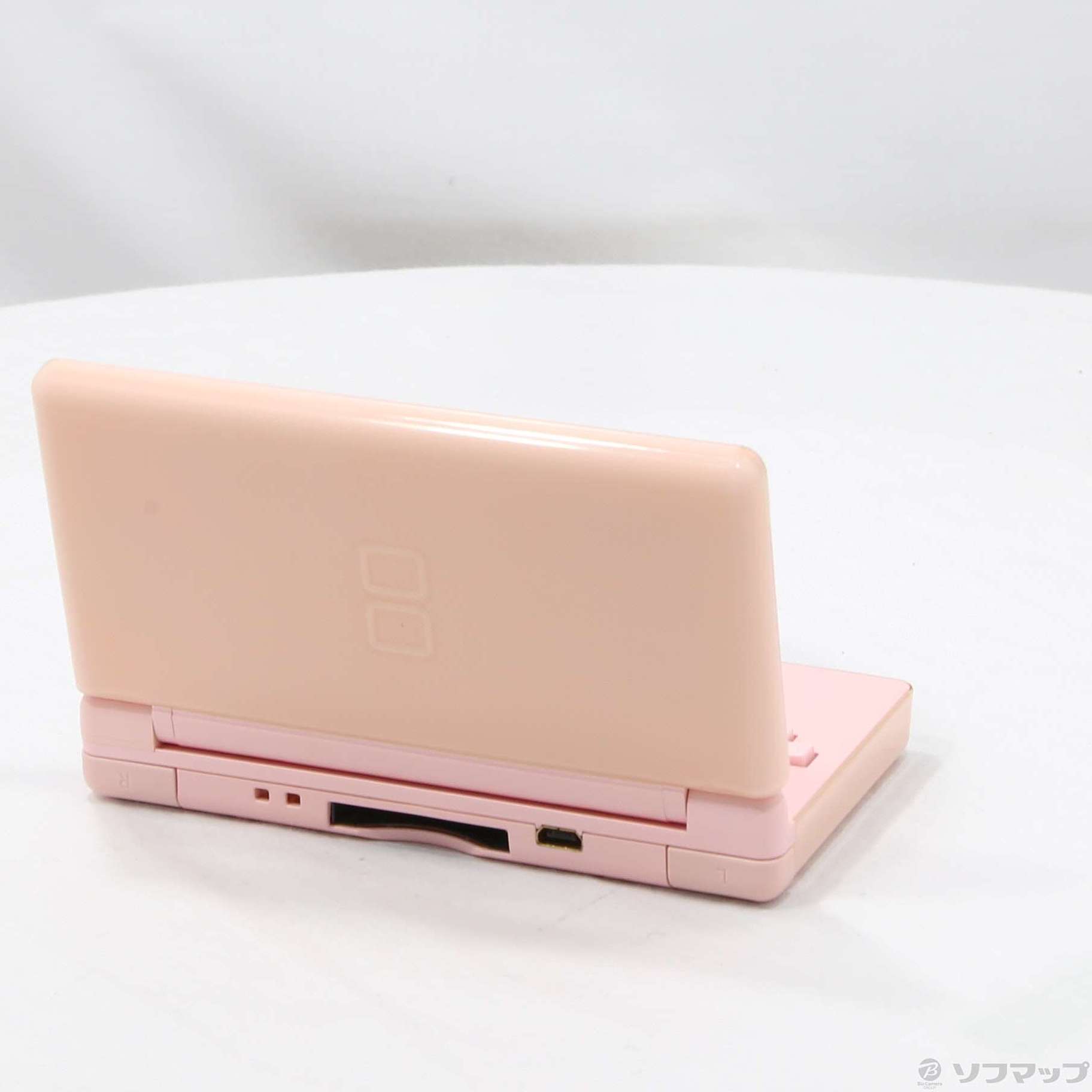 中古】ニンテンドーDS Lite ノーブルピンク [2133061541415
