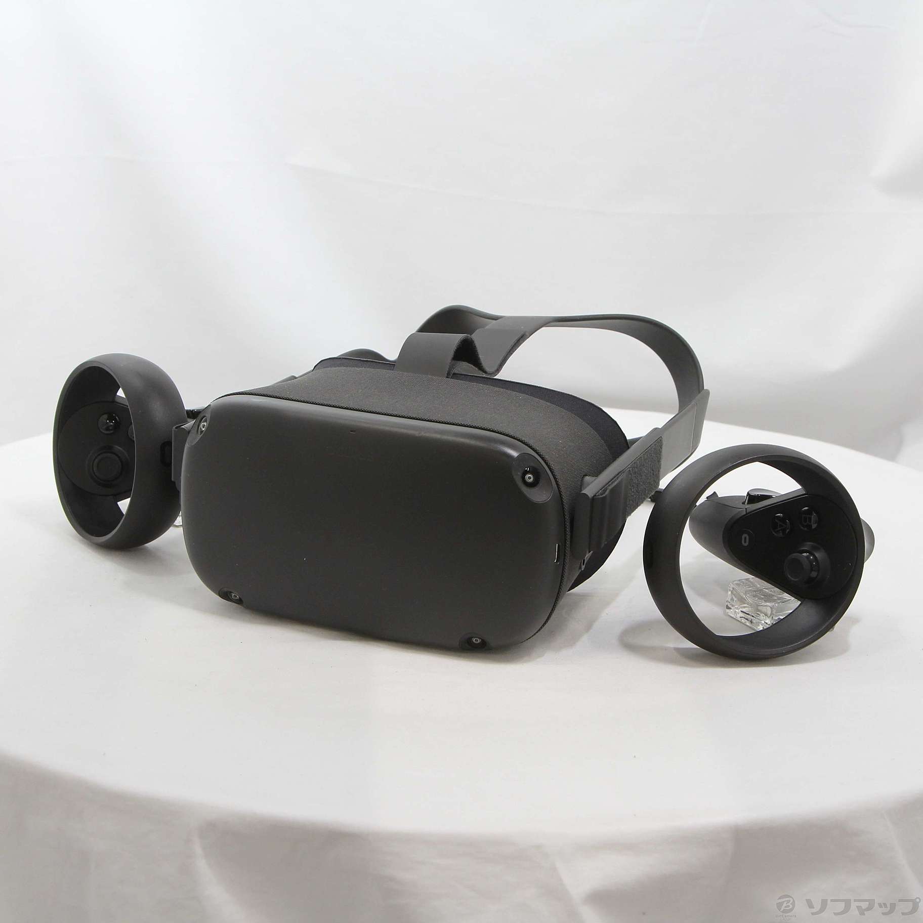 【中古美品】 Quest 64GB【使用回数5回】 Amazon.co.jp: 【正規輸入品】Oculus Quest (オキュラス