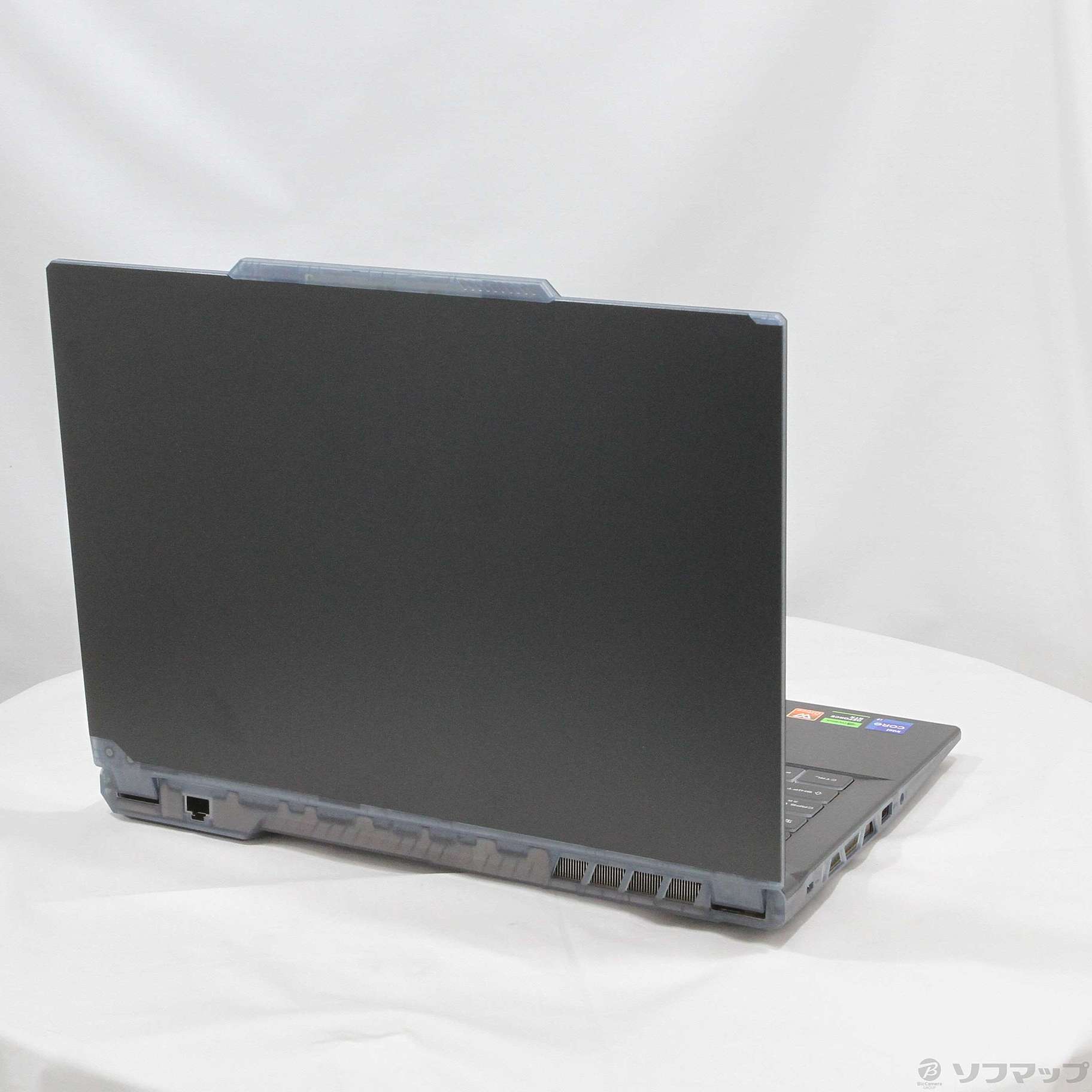 中古】〔展示品〕 Cyborg 14 A13V Cyborg-14-A13UDX-4149JP ブラック