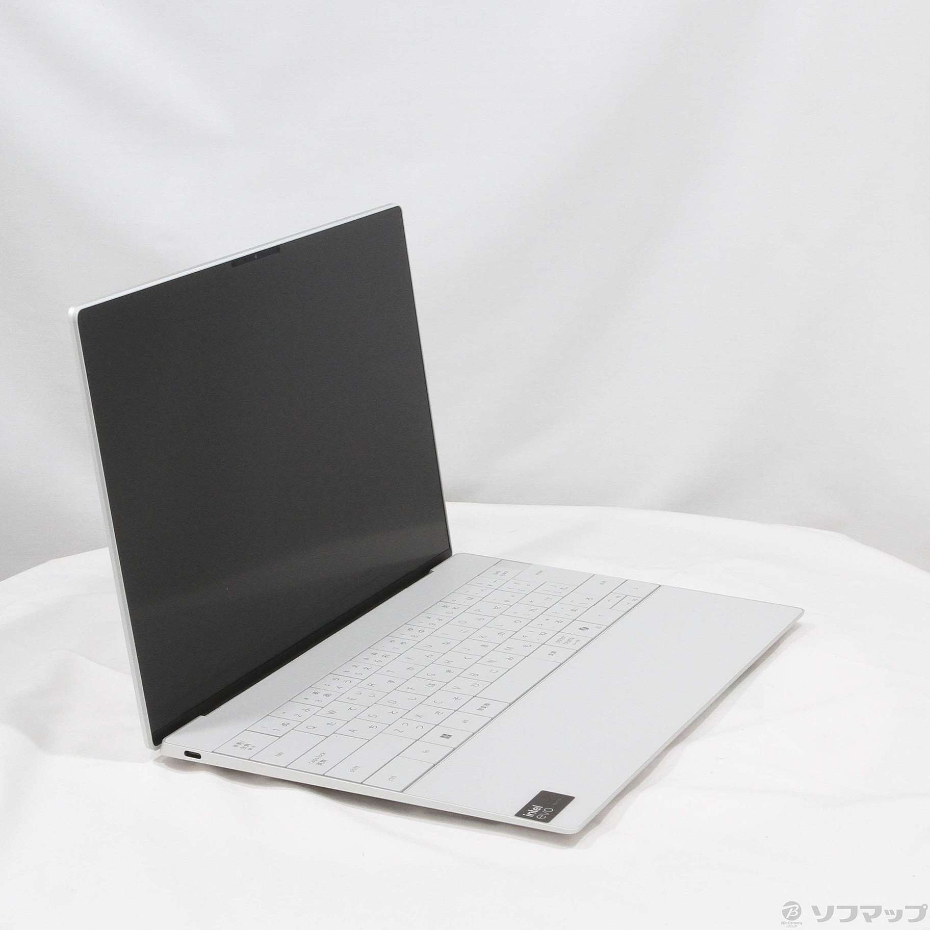 【中古】〔展示品〕 XPS 13 9340 MX73-ENHB プラチナシルバー [2133061553197] - リコレ！|ビックカメラ ...