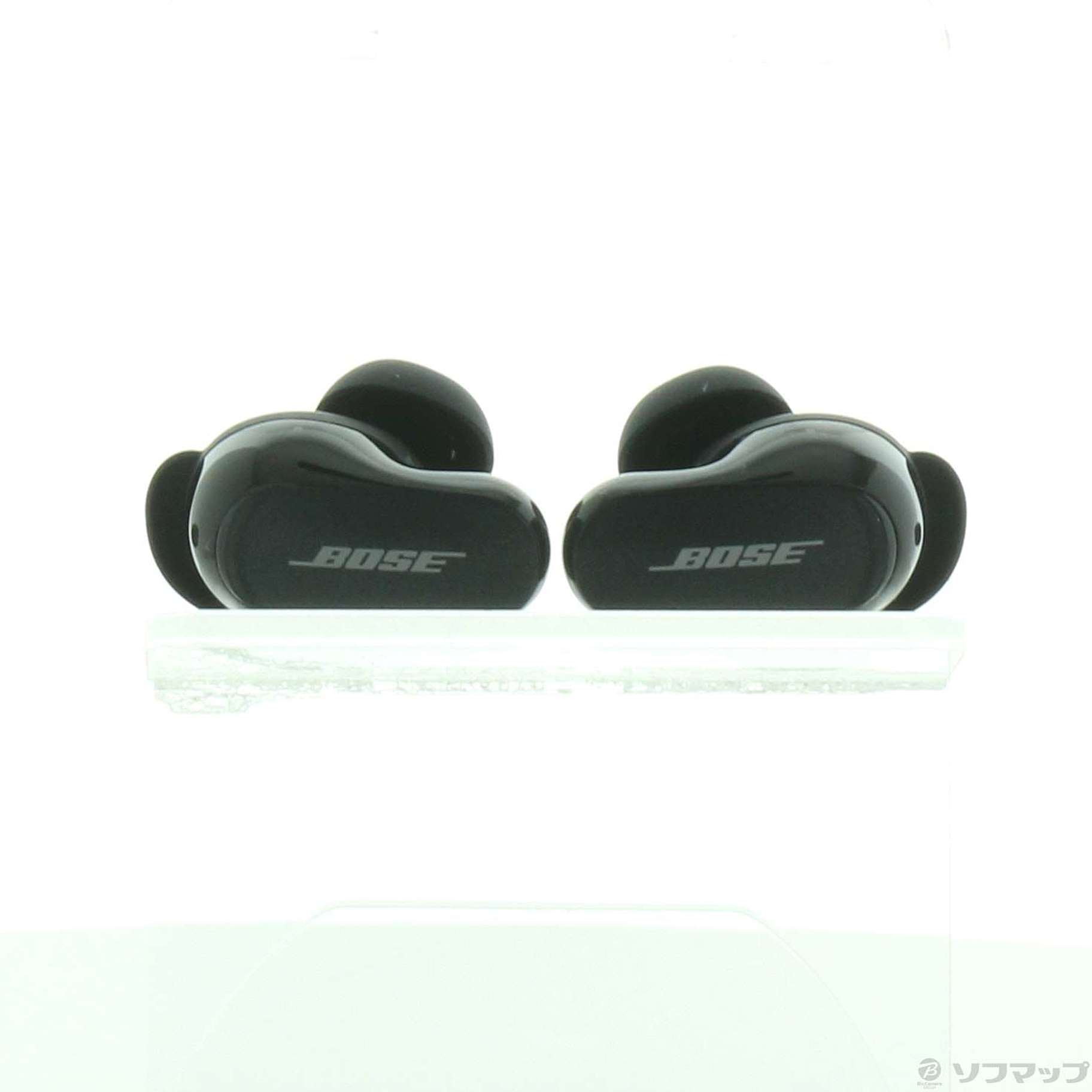 中古】Bose QuietComfort Earbuds II トリプルブラック