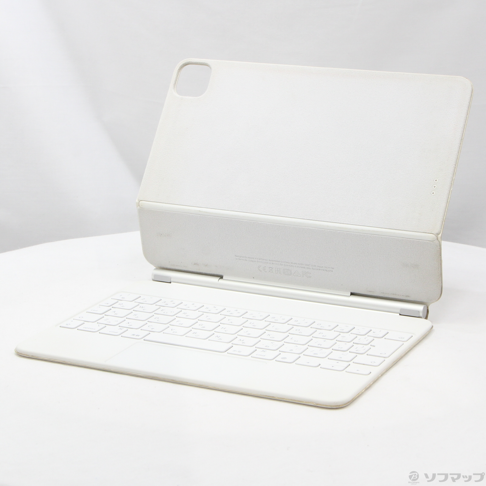 Apple iPad用 Magic Keyboard 第3世代 11インチ 11インチiPad Pro（M5）用