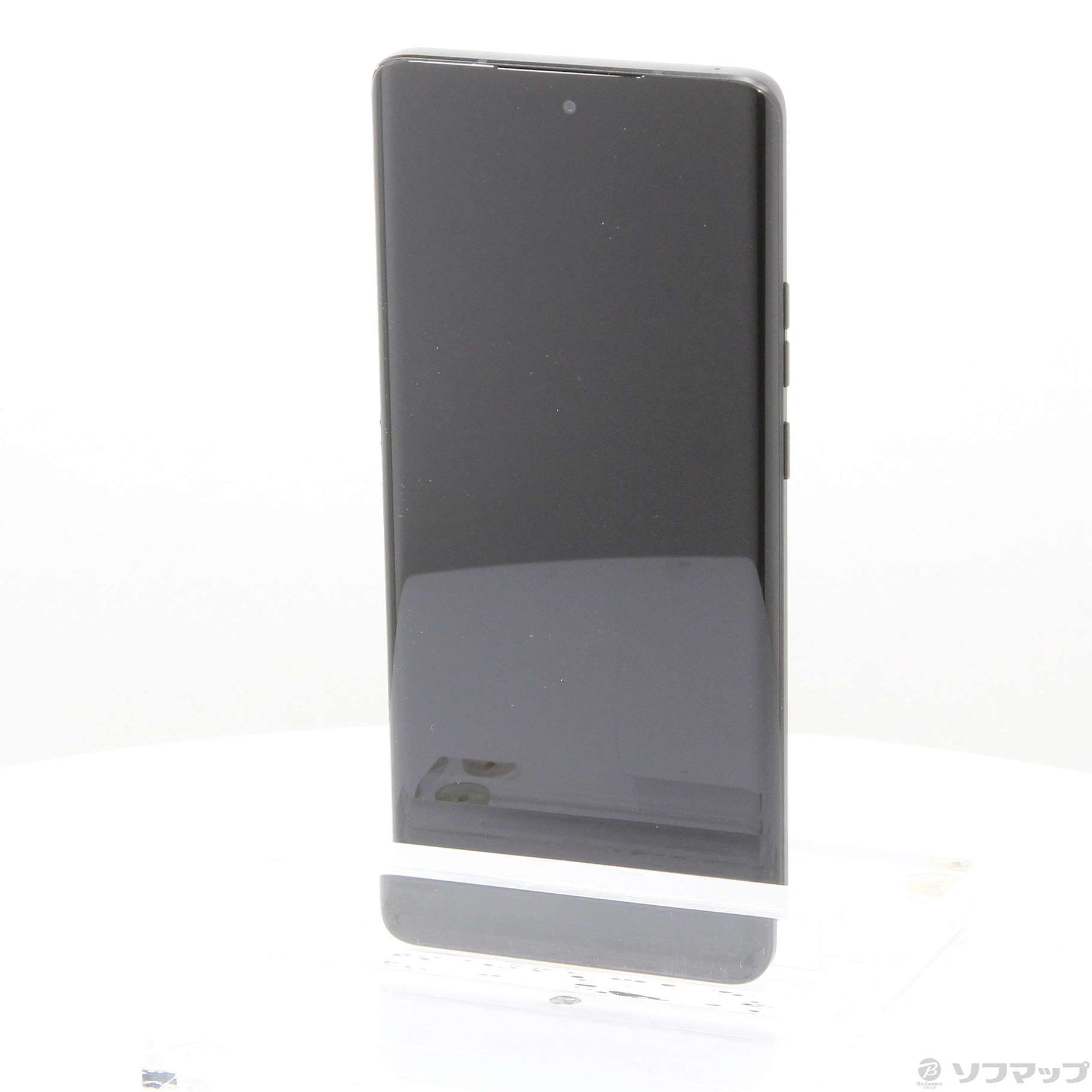motorola edge 40 中古 イクリプスブラック motorola edge 40