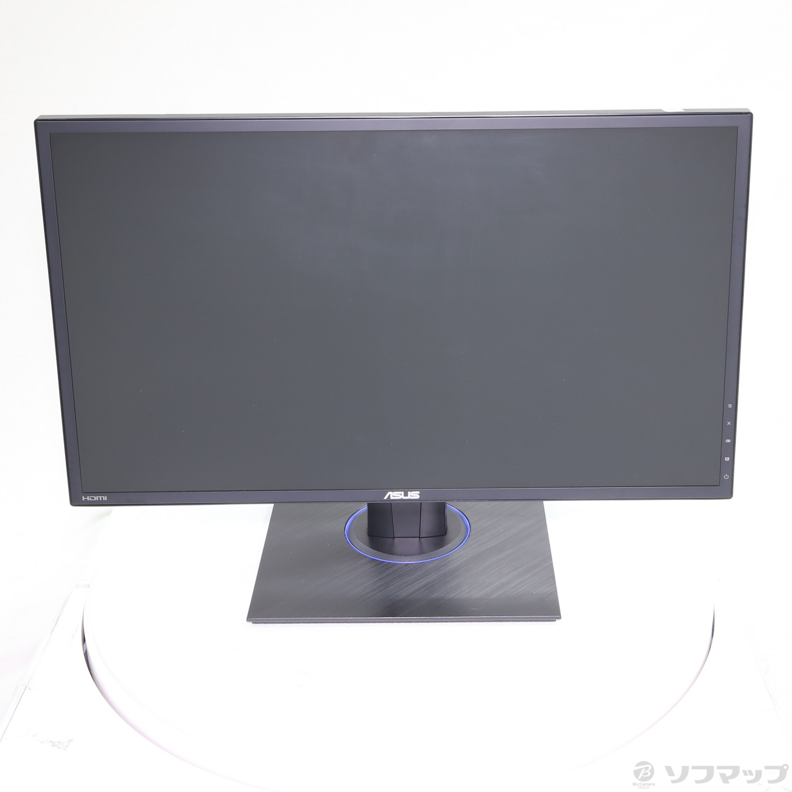 中古】VG245HE-J [2133061563295] - リコレ！|ビックカメラグループ 