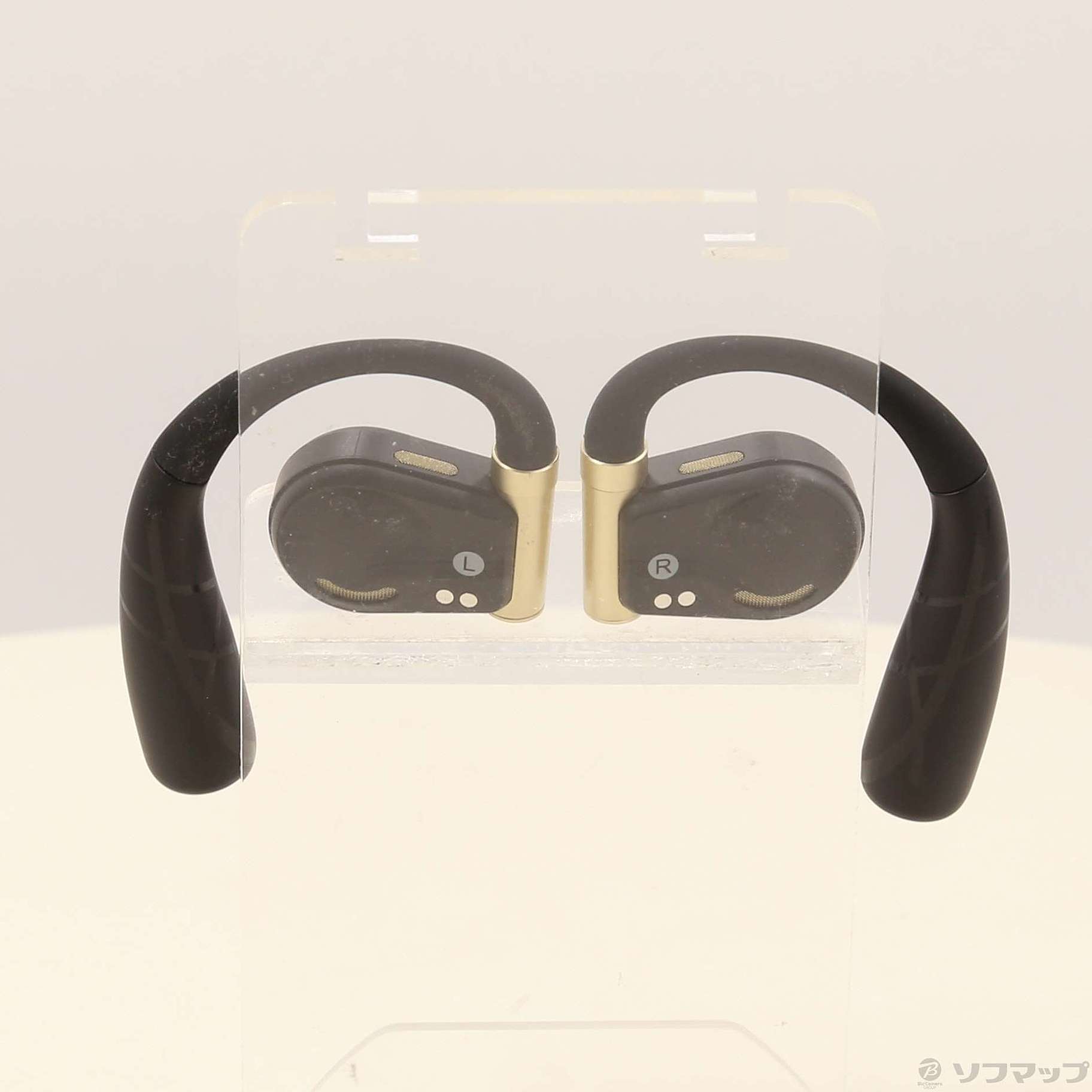 中古品〕 ARCII Sports Edition マットブラック CLR-ARC2S-MB｜の通販 
