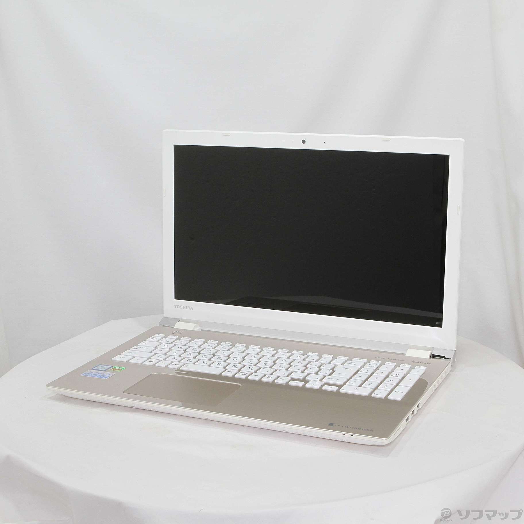 dynabook T65^GG PT65GGP-REA TeS[h kWindows 10l