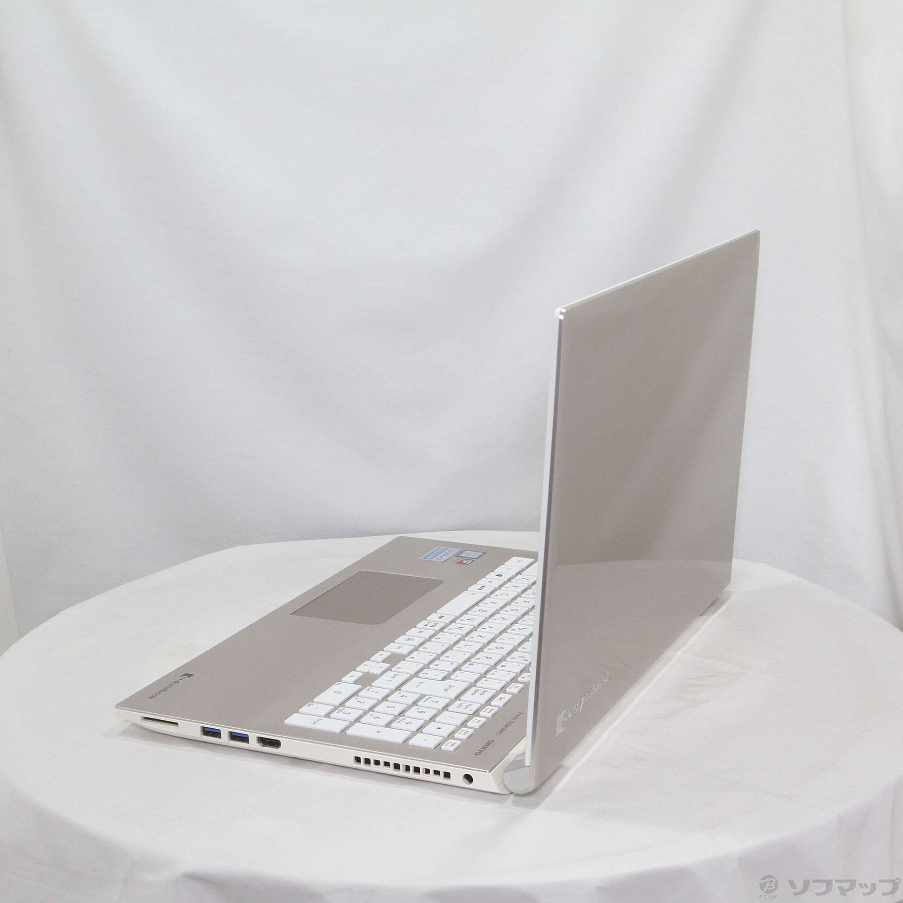dynabook T65^GG PT65GGP-REA TeS[h kWindows 10l