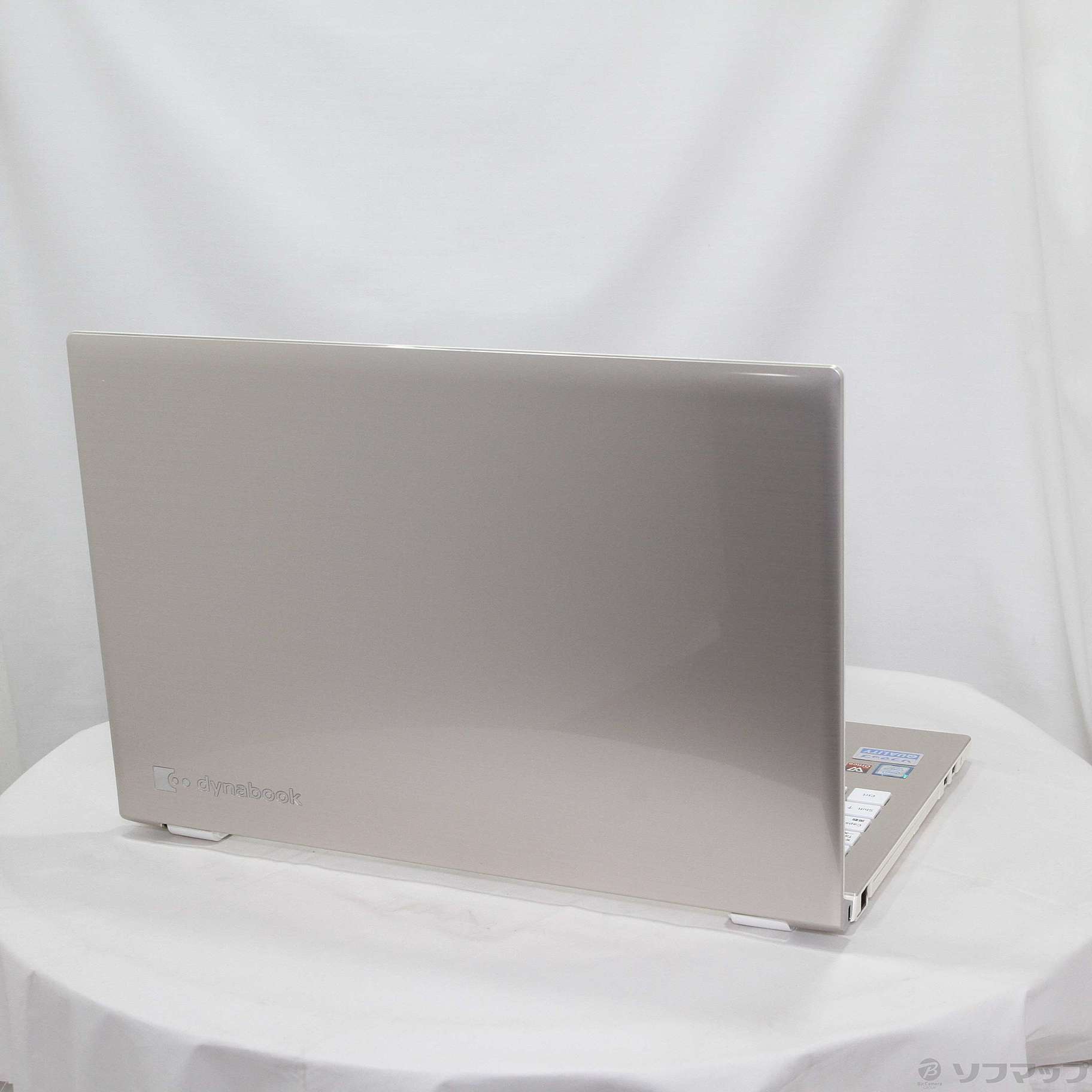 dynabook T65^GG PT65GGP-REA TeS[h kWindows 10l