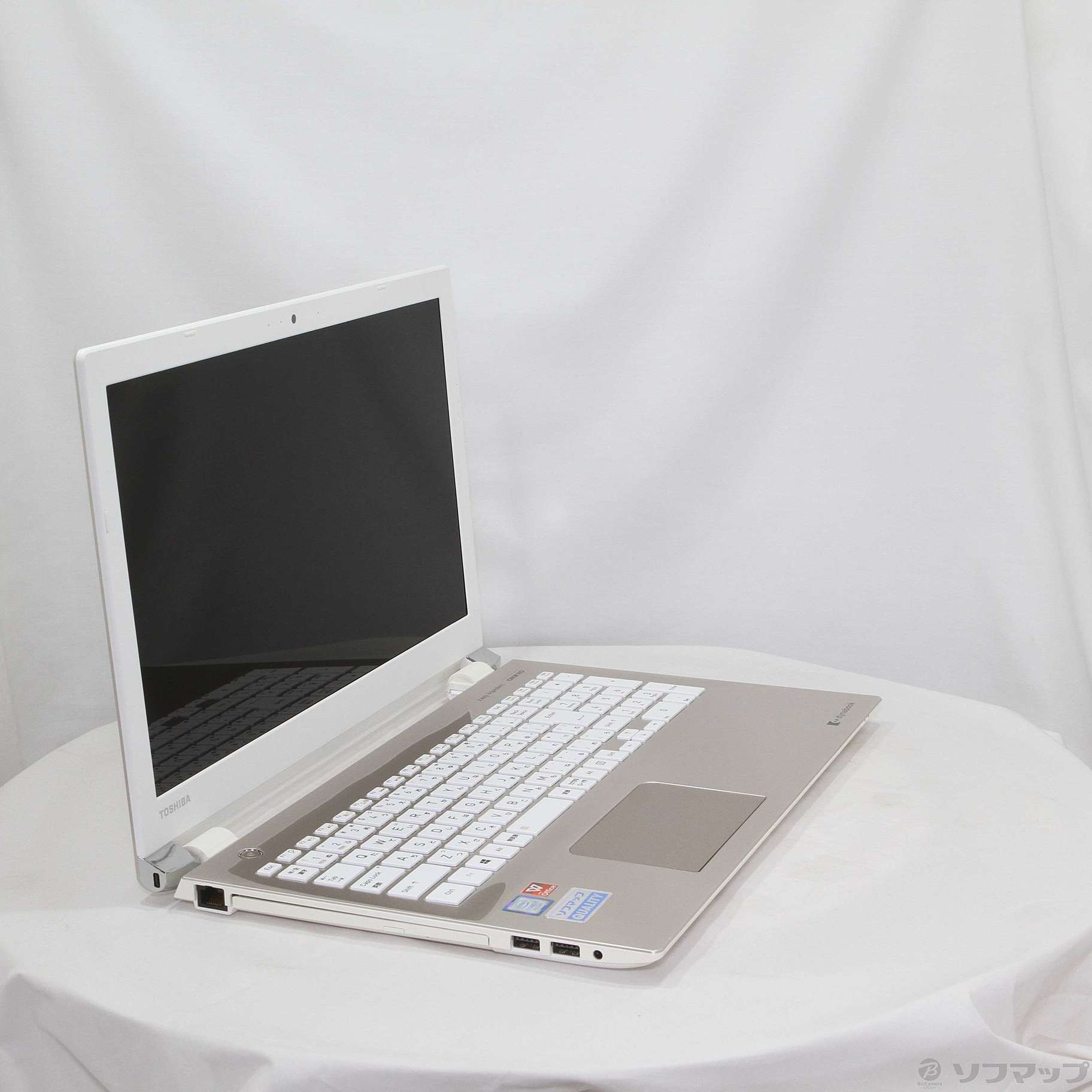dynabook T65^GG PT65GGP-REA TeS[h kWindows 10l