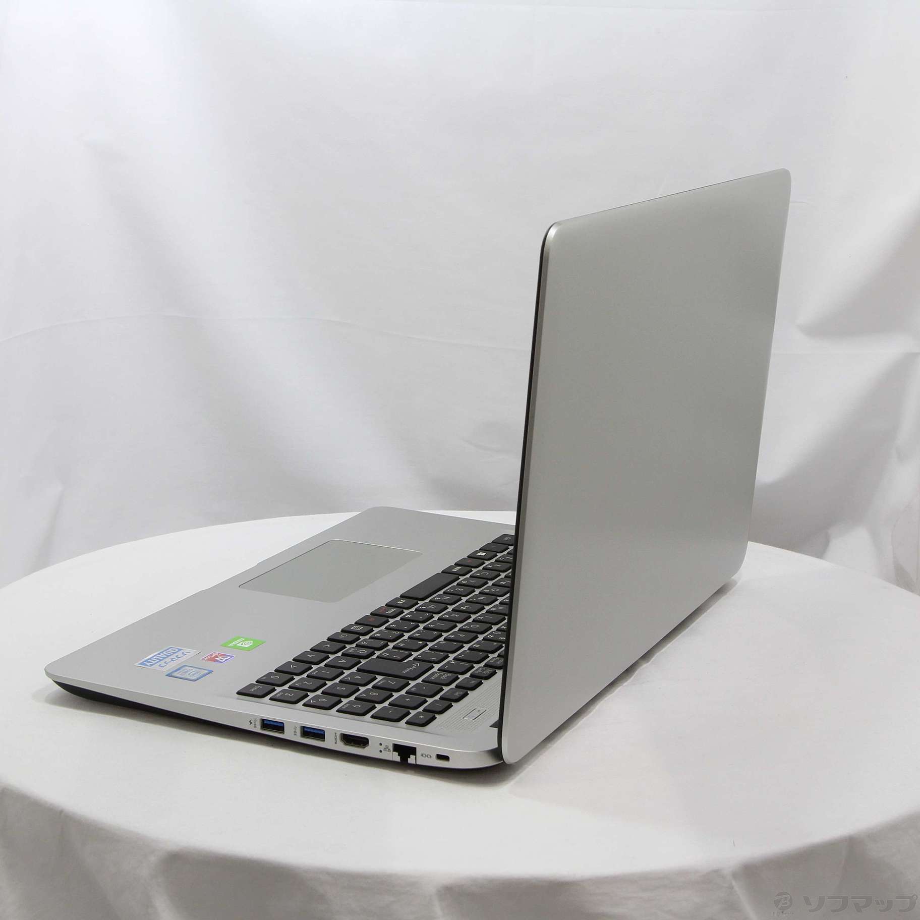 Critea VF-HEKS 15.6型　中古 中古】Critea VF-HEKS [2133061568801] - リコレ！|ビックカメラ