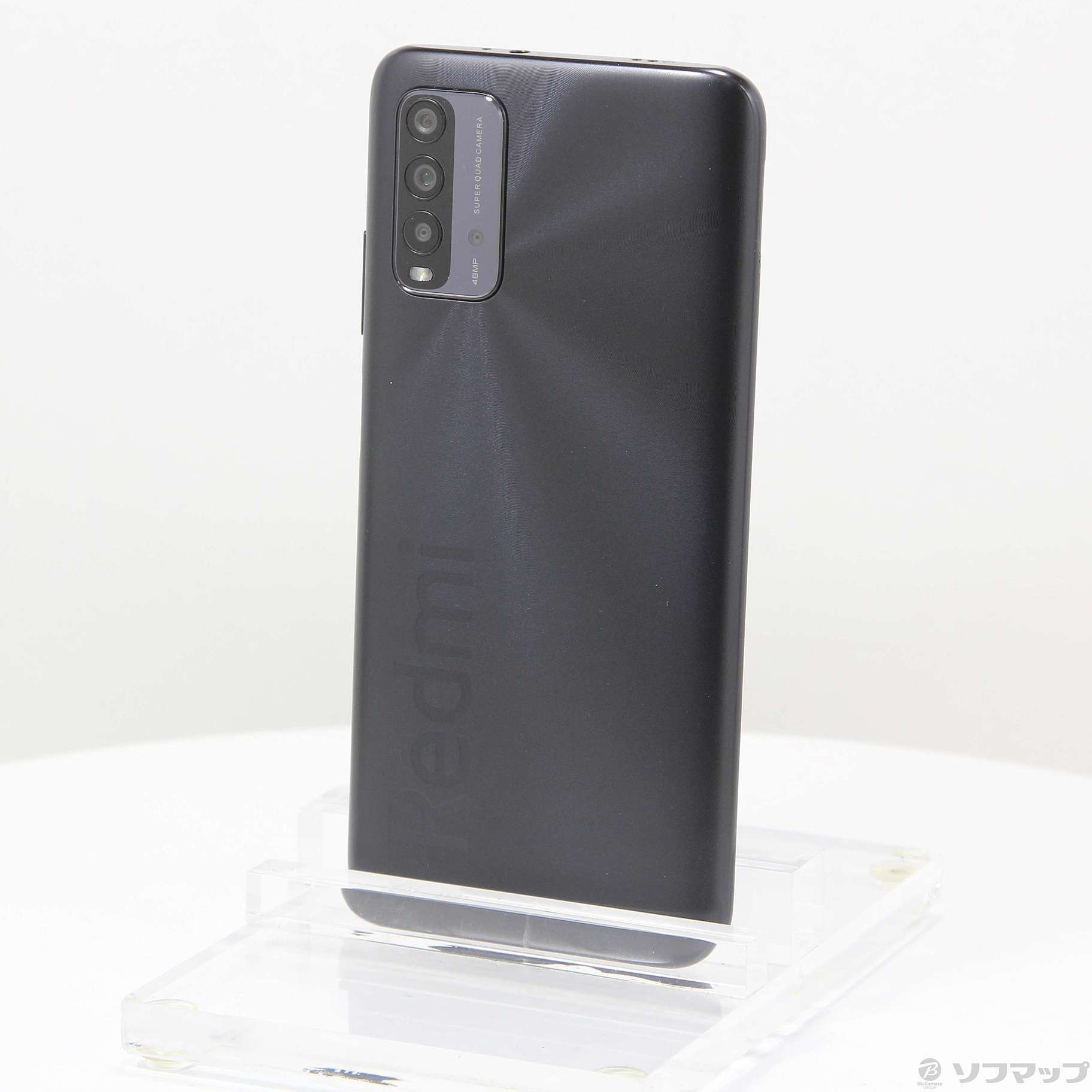 Redmi 9T カーボングレー 4GB 64GB 本体 箱付き Amazon.co.jp: シャオミ(Xiaomi) SIMフリースマートフォン Redmi