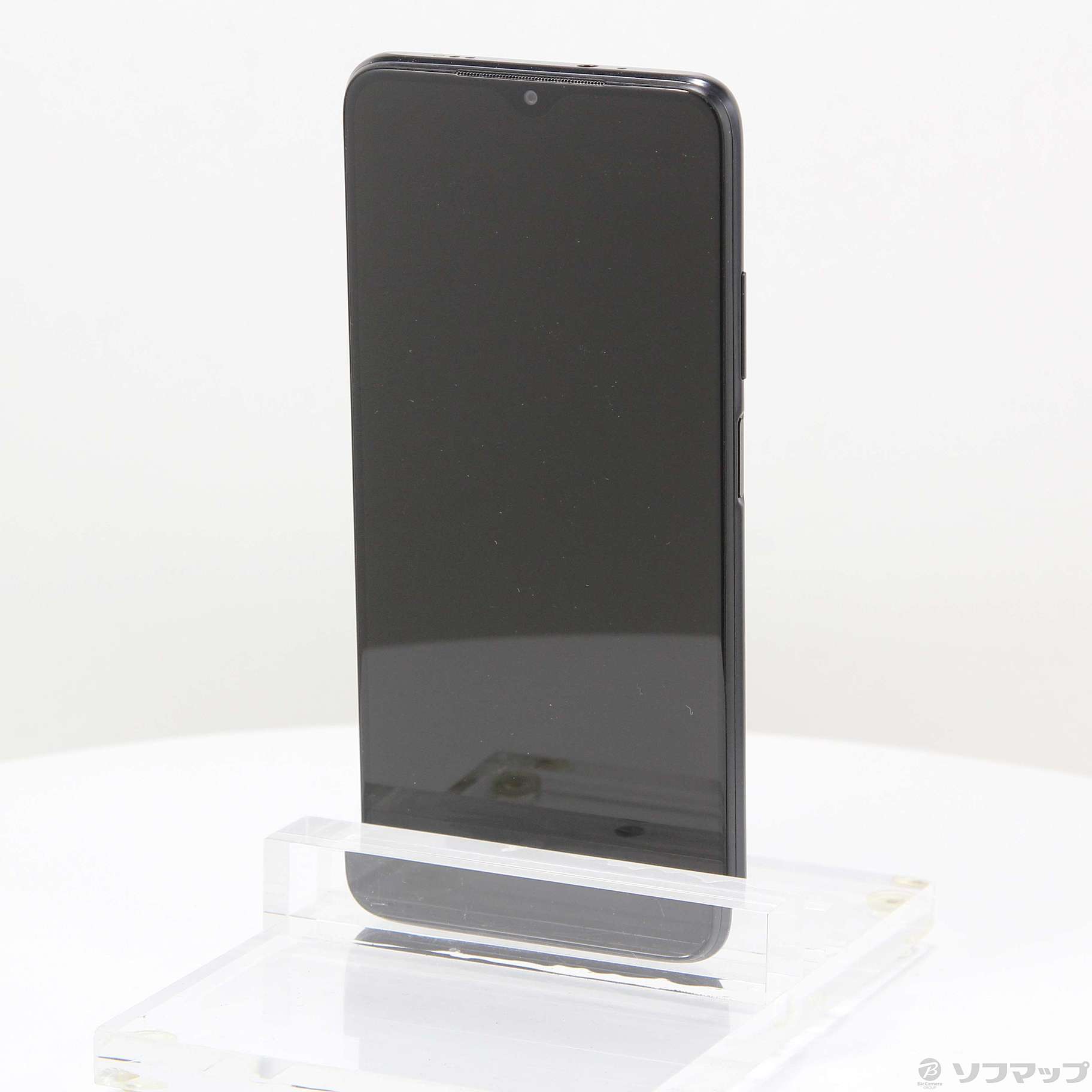 【中古】Redmi9T カーボングレー　64GB 中古】Redmi 9T 64GB カーボングレー REDMI9TGRAY SIMフリー