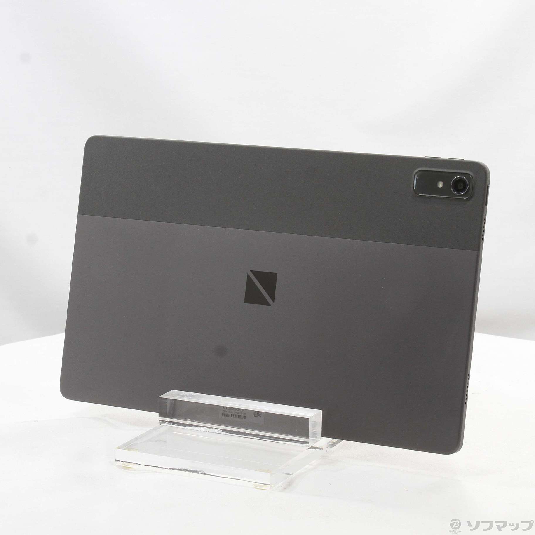 LAVIE Tab T11 T1175�^FAS 128GB �X�g�[���O���[ PCT1175FAS Wi-Fi