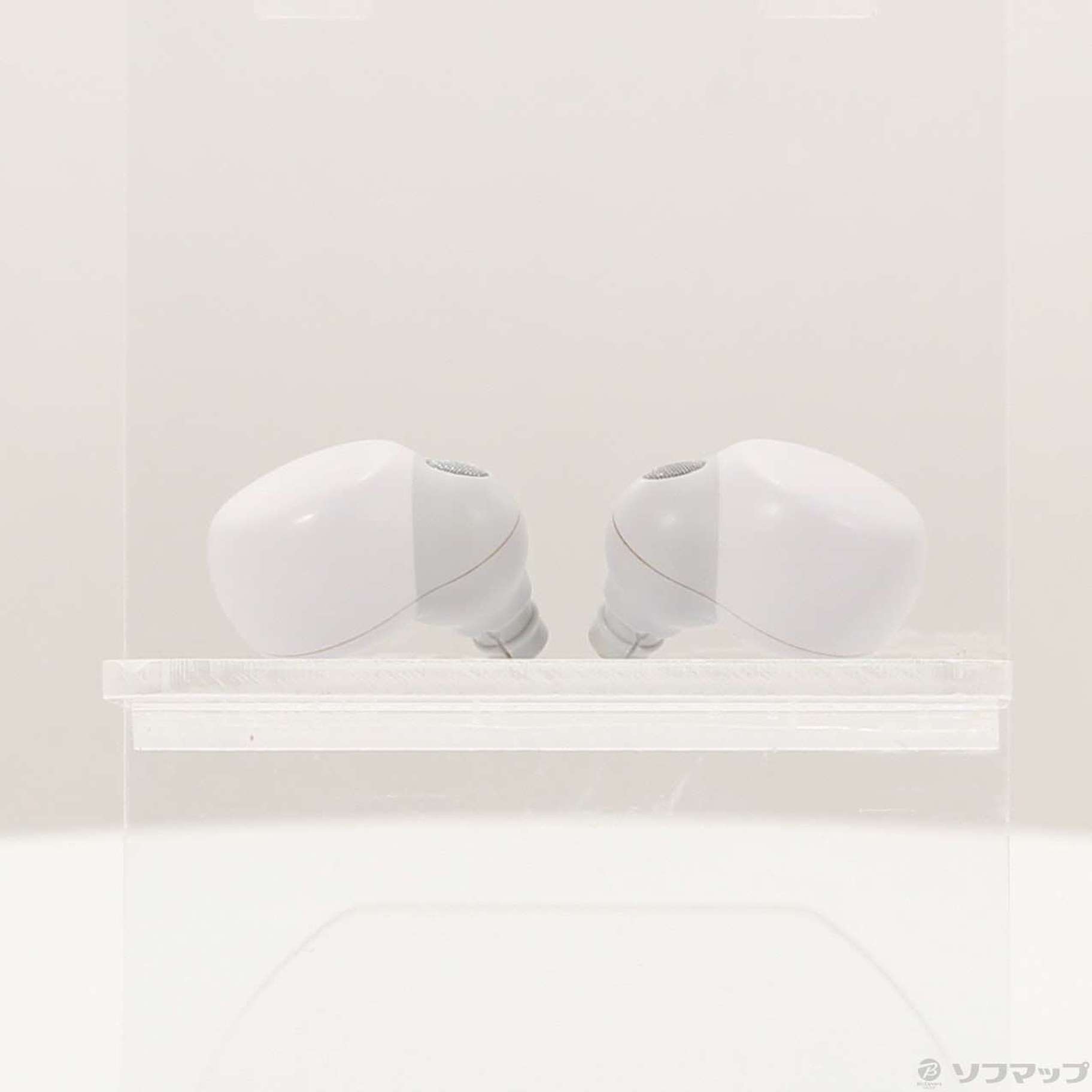 中古】LinkBuds S WF-LS900N W ホワイト [2133061584948] - リコレ 