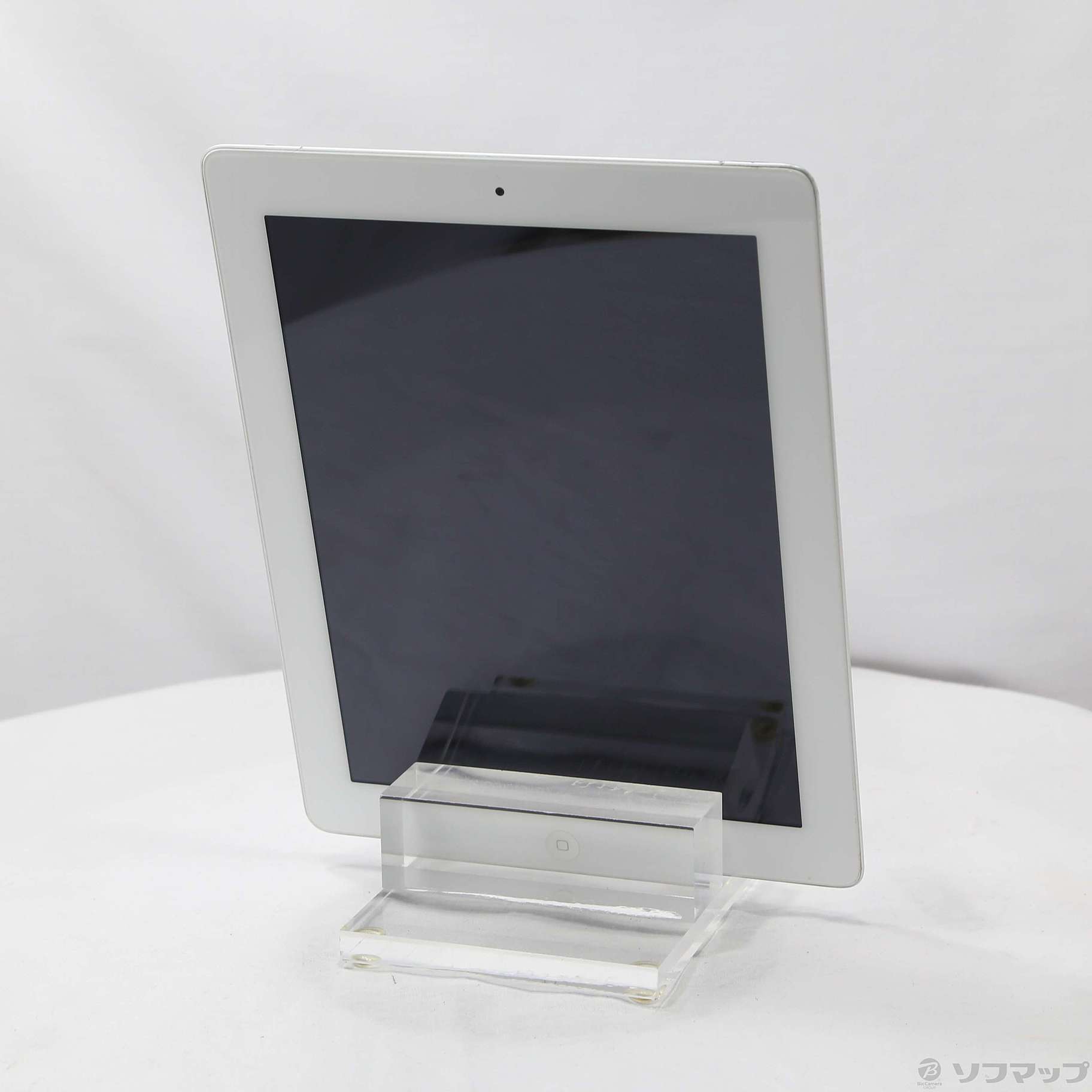 Apple iPad 第三世代 MD328J/A iPad 16GB White iPad Wi-Fiモデル 16GB ホワイト(第3世代) MD328J/A Apple
