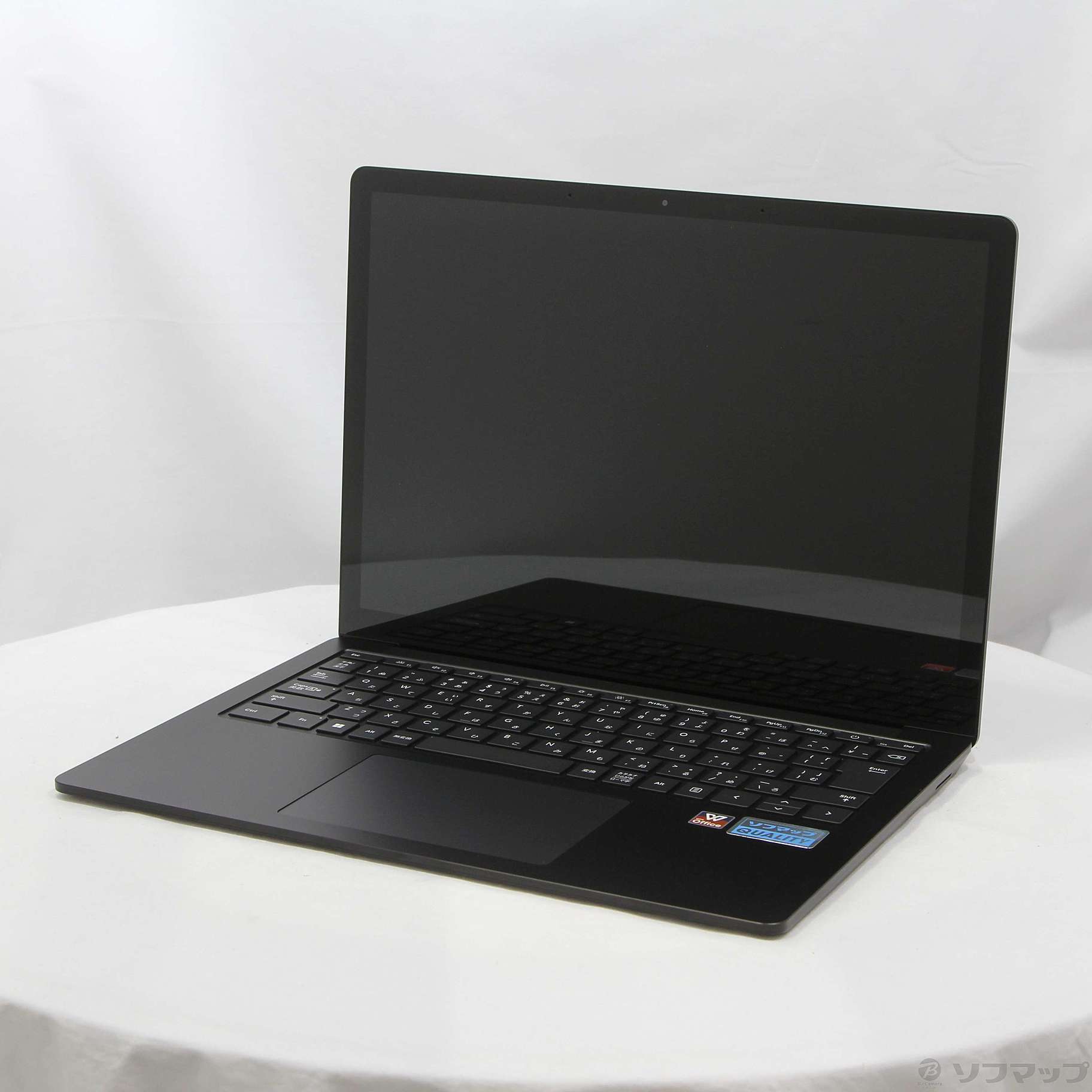 中古】Surface Laptop 5 〔Core i5／8GB／SSD512GB〕 R1S-00045 