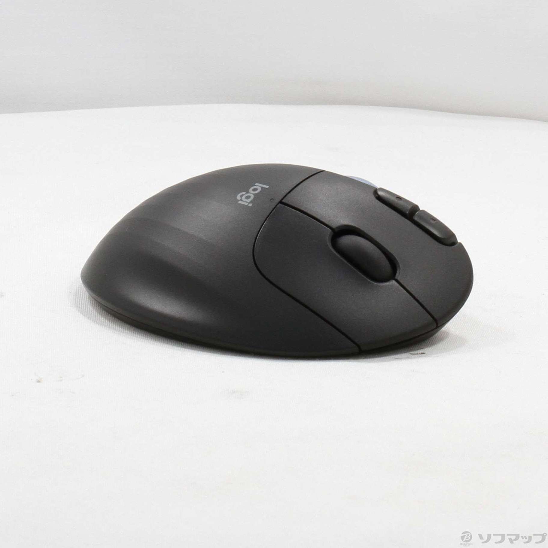 【中古】ERGO M575 Wireless Trackball Mouse M575SPd [2133061593575] - リコレ ...