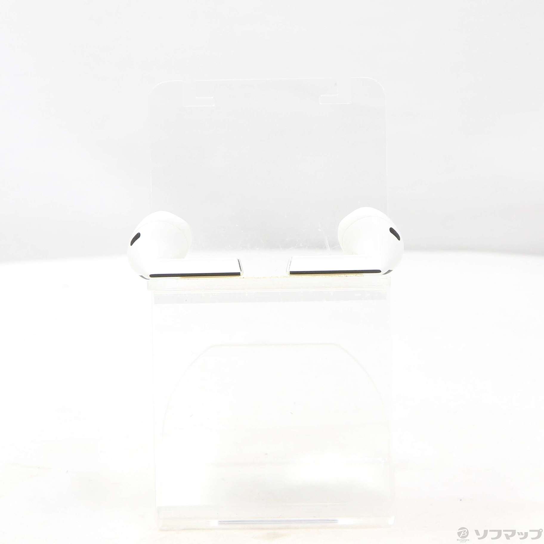 中古】Galaxy Buds3 White SM-R530NZWAXJP [2133061601928] - 法人専用