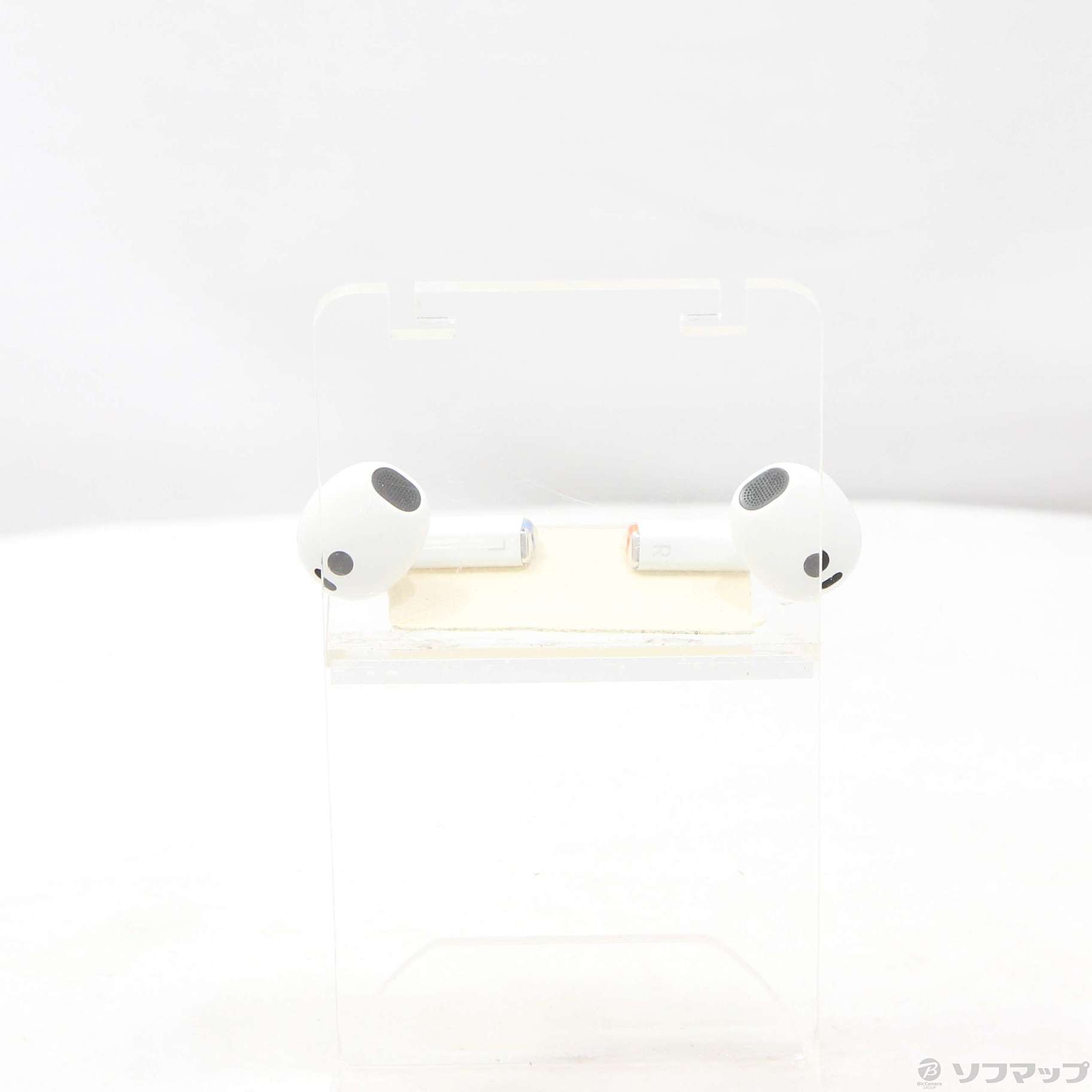 中古】Galaxy Buds3 White SM-R530NZWAXJP [2133061601928] - 法人専用