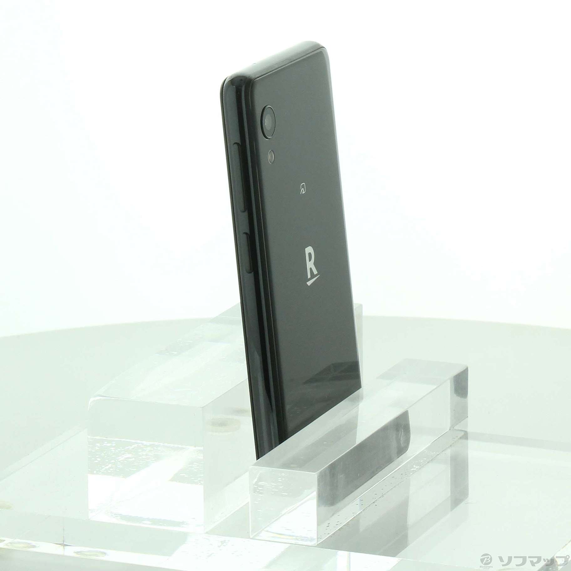 中古】Rakuten Mini 32GB ナイトブラック C330 楽天 SIMフリー