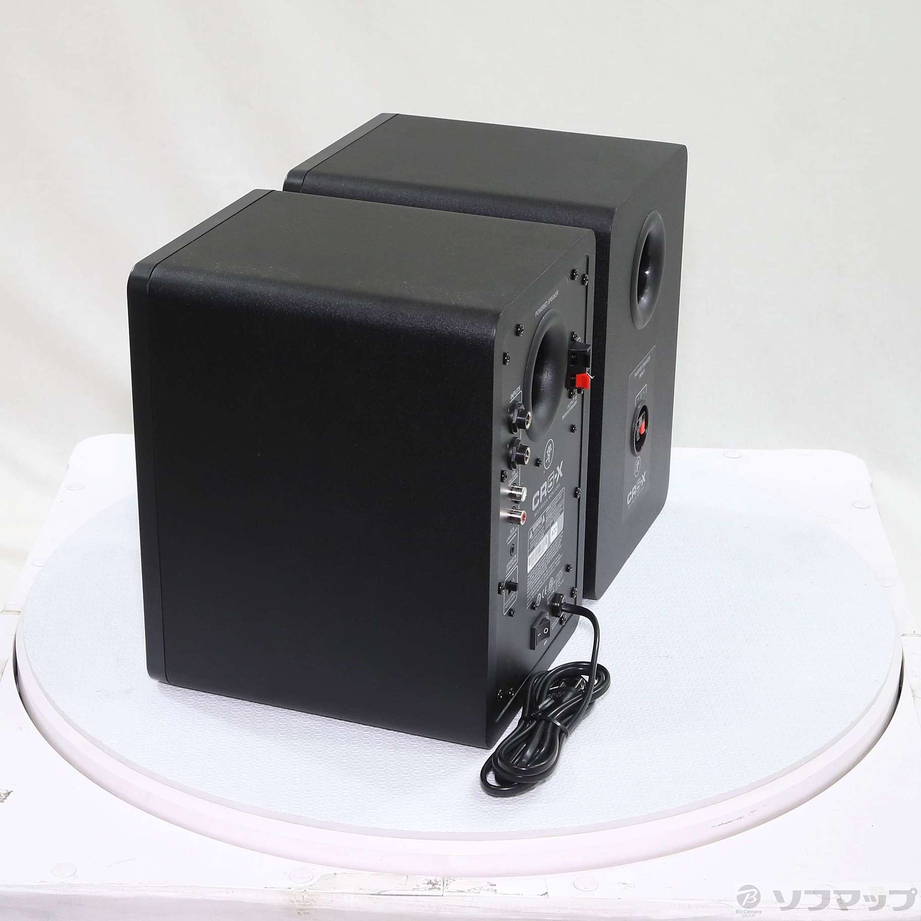 中古】MACKIE CR5-X [2133061607531] - リコレ！|ビックカメラグループ