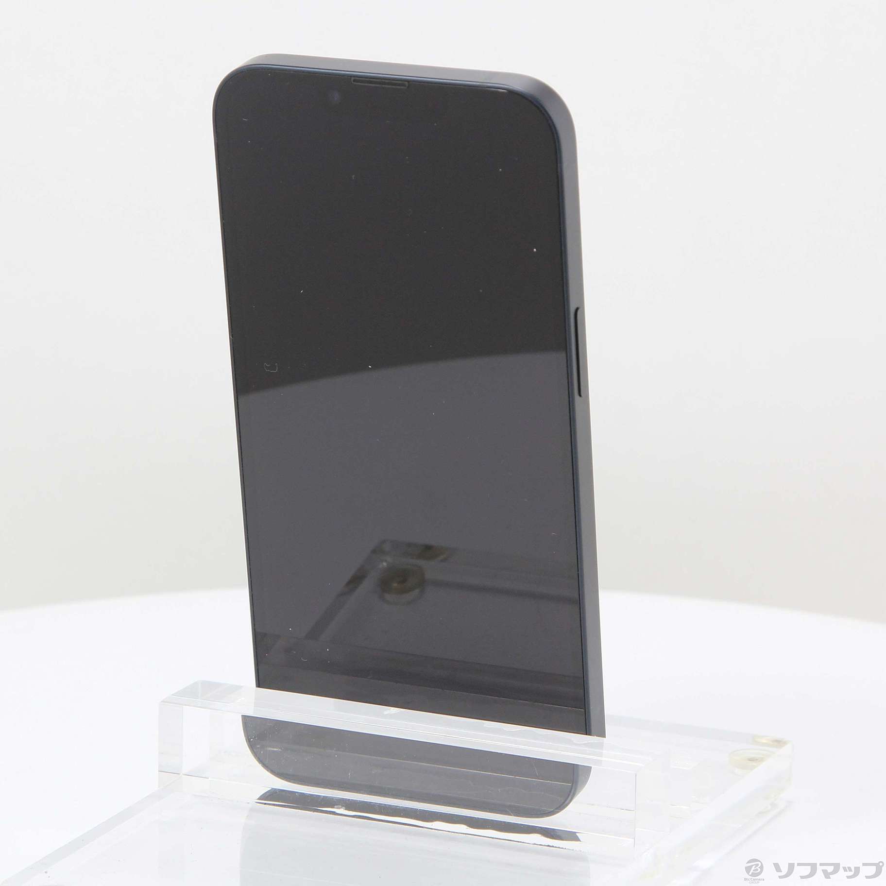 中古品〕 iPhone13 256GB ミッドナイト MLNH3J/A SIMフリー|の 中古品〕 iPhone13 256GB ミッドナイト MLNH3J/A SIMフリー|の