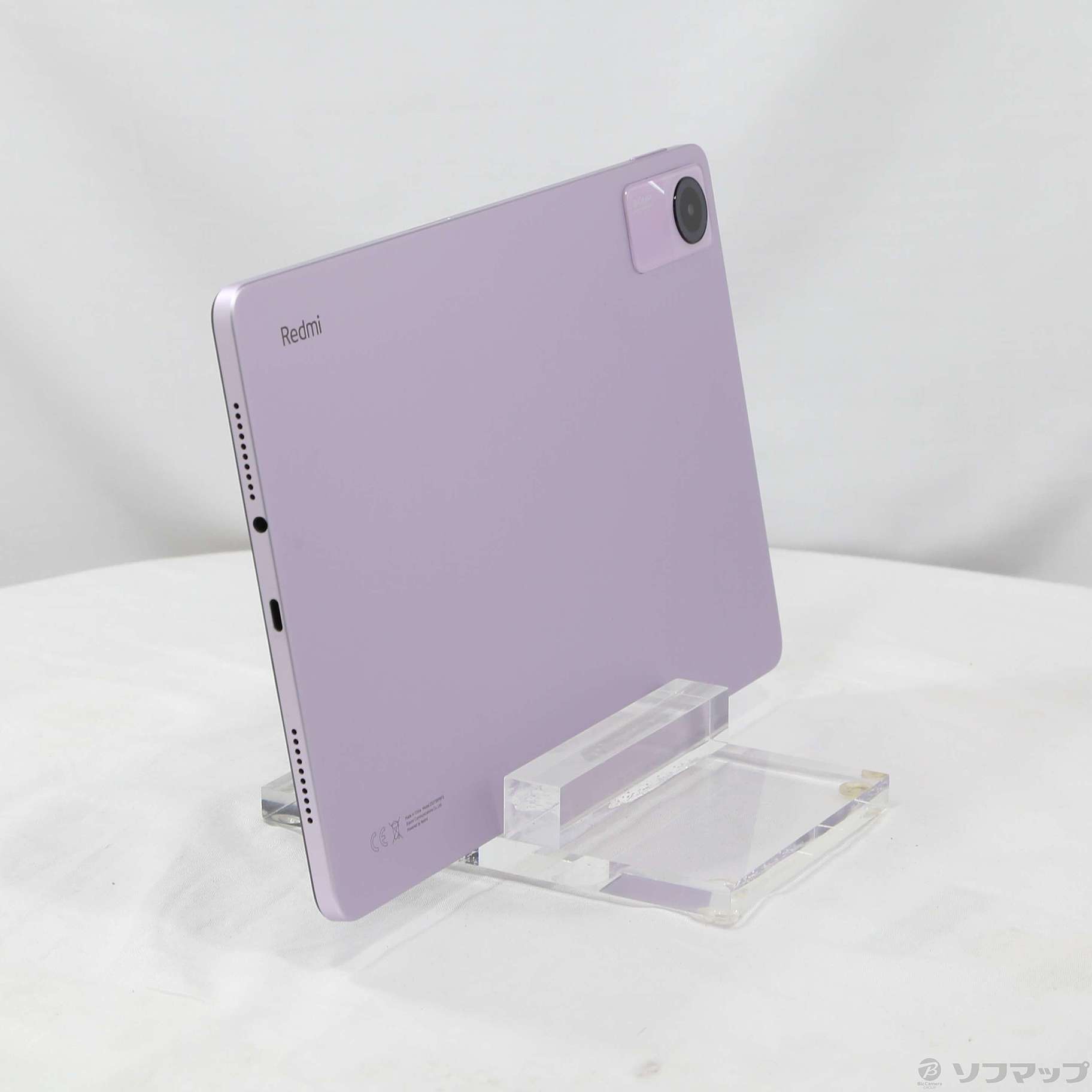 Xiaomi Redmi Pad SE 4GB/128GB ラベンダーパープル yvpubthum13850897-