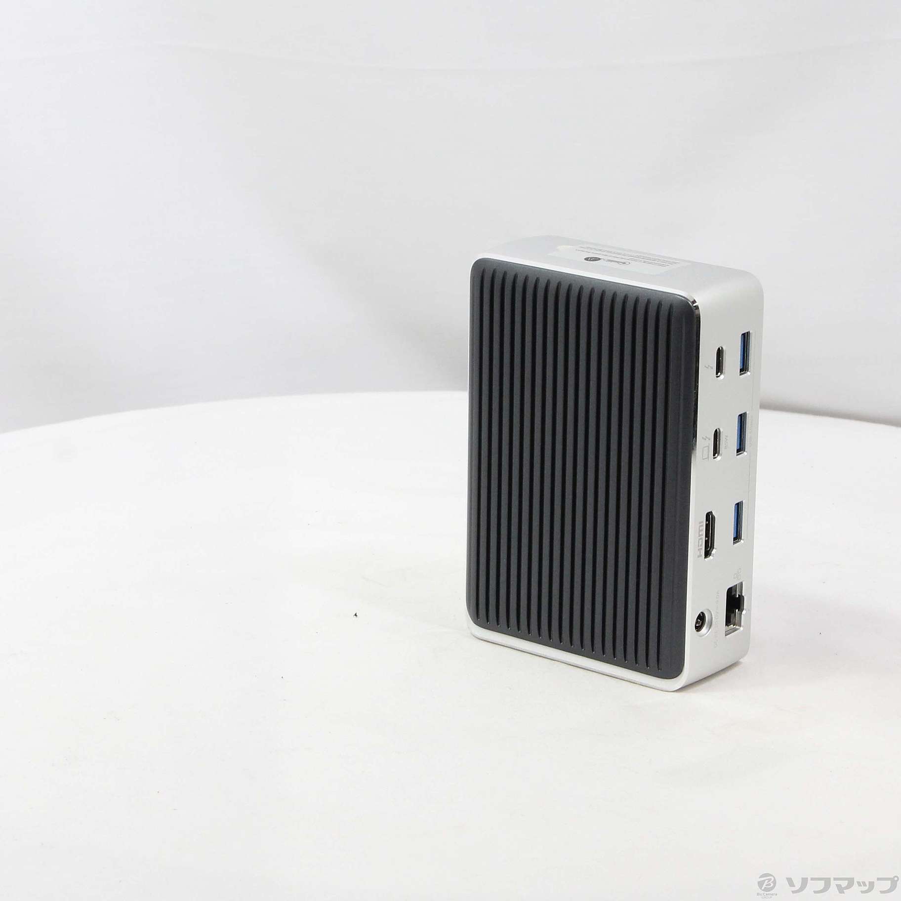 中古】Anker PowerExpand Elite 13-in-1 Thunderbolt 3 Dock