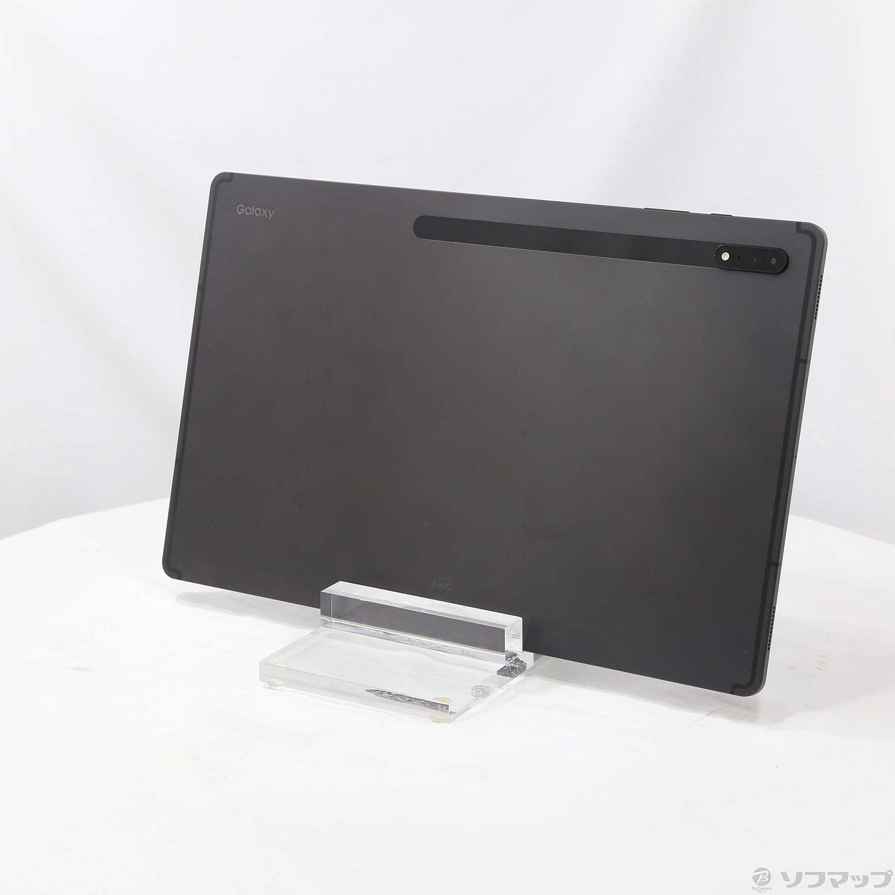 Galaxy Tab S8Ultra グレー 大画面 互換性キーボード