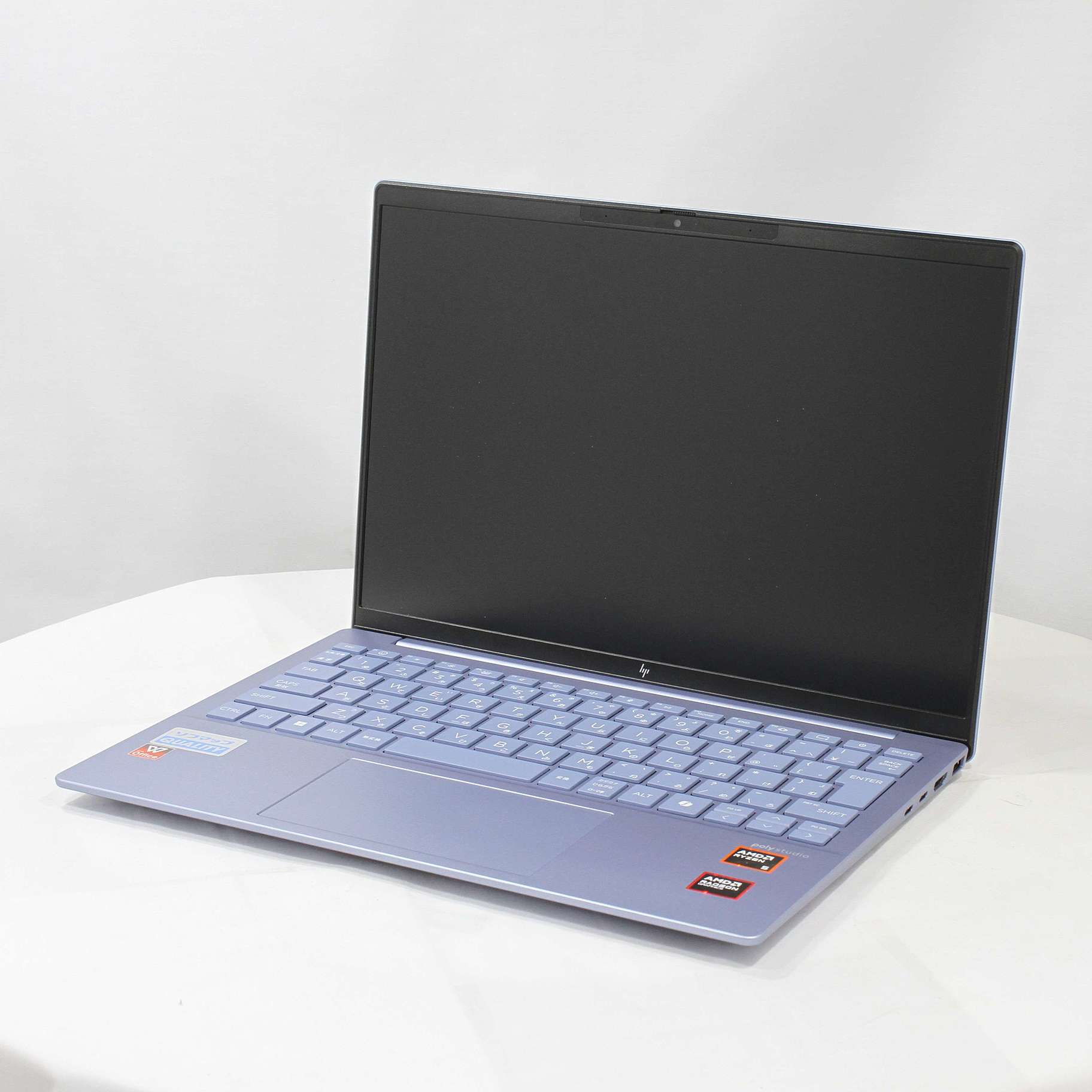 HP Aero Pavilion Laptop 13-bg0009AU - 0 | Review