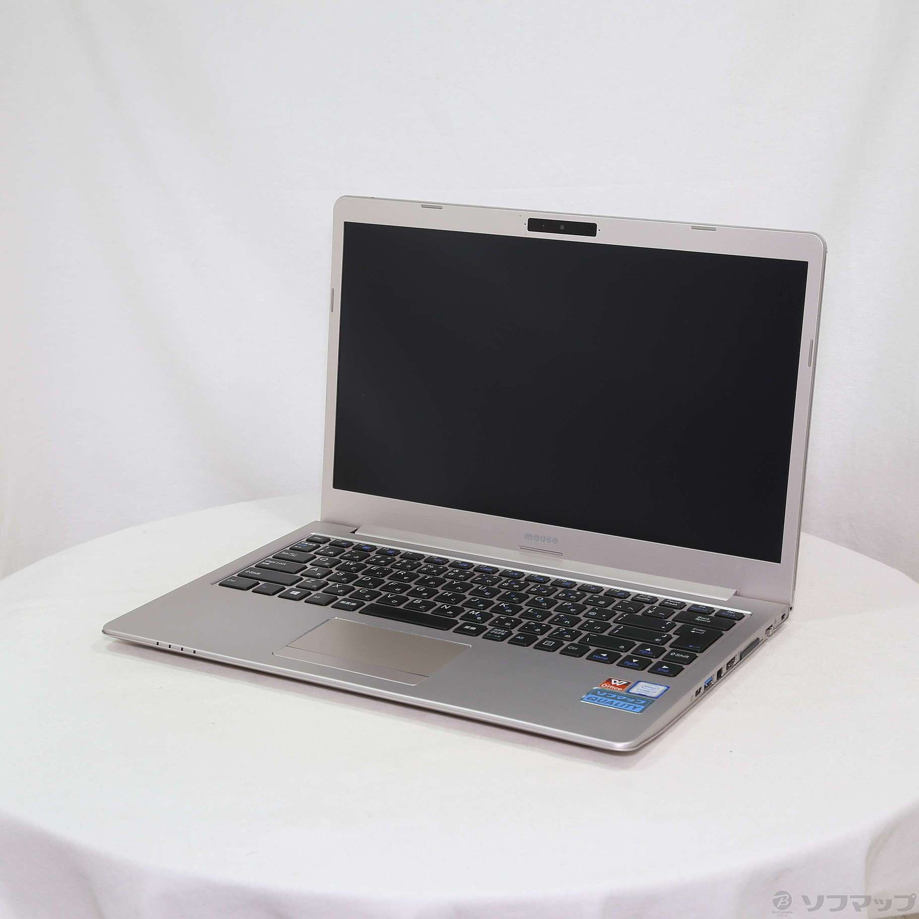 MB-B507H マウスコンピュータ　ジャンク MB-B507H マウスコンピュータ ジャンク マウスコンピューター m-Book