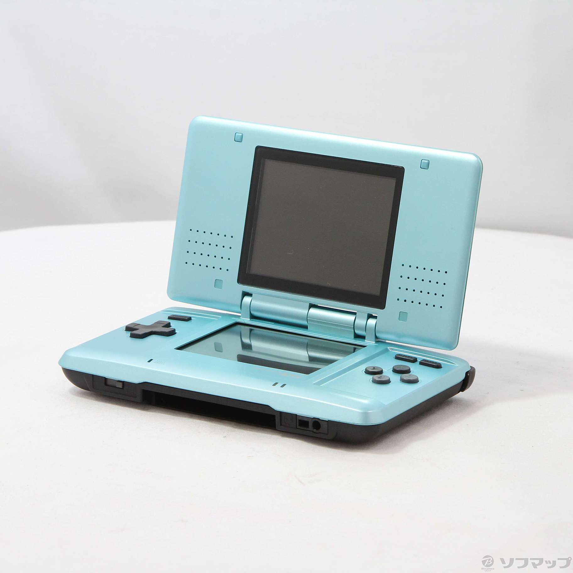 ニンテンドーDS(ターコイズブルー) NDS