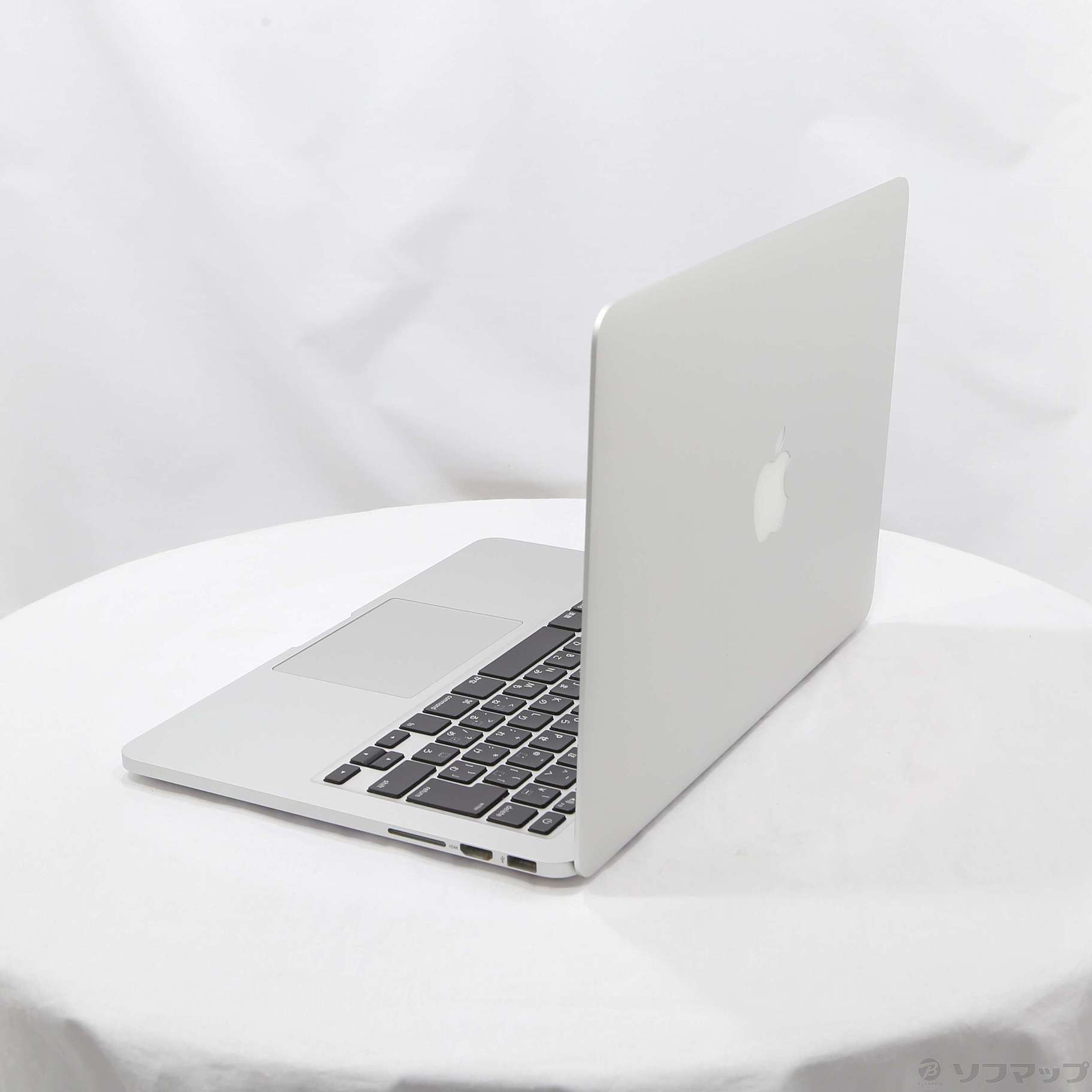 MacBookPro 13インチ Early2015 MF839J/A（美品） 中古】Apple MacBook Pro 13インチ Corei5:2.7GHz Retina