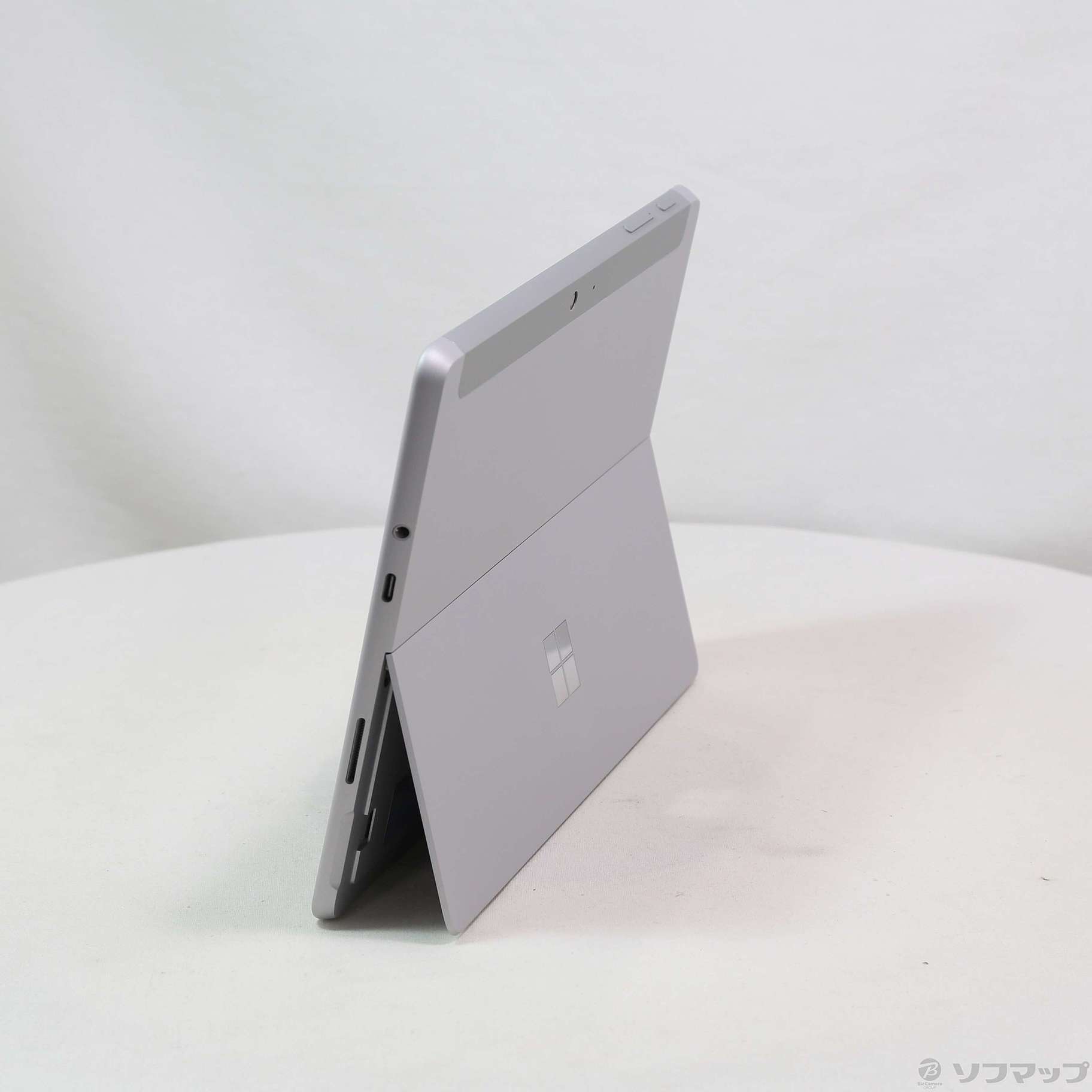 中古】Surface Go3 LTE Advanced 〔Core i3／8GB／SSD128GB〕 8VI