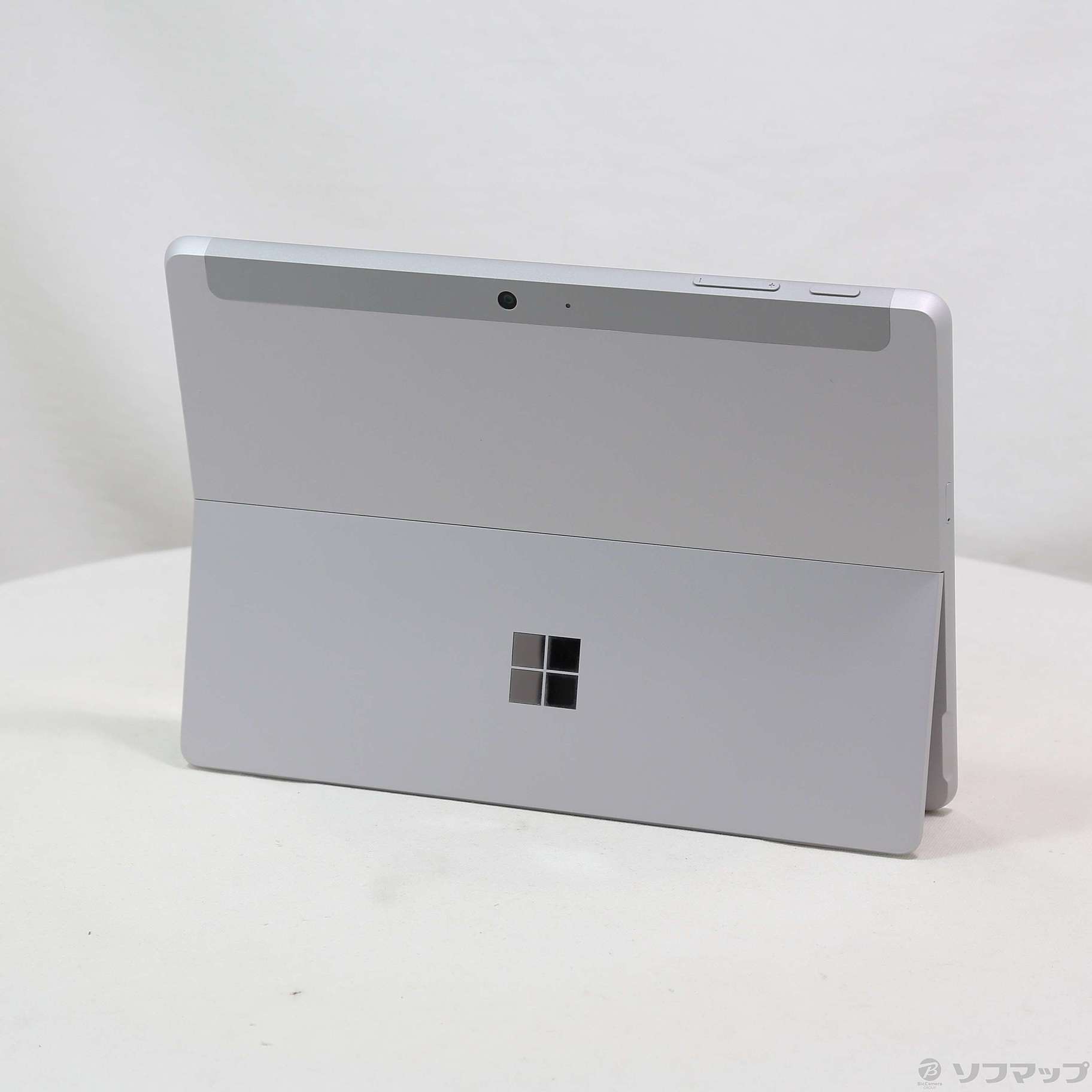 中古】Surface Go3 LTE Advanced 〔Core i3／8GB／SSD128GB〕 8VI 