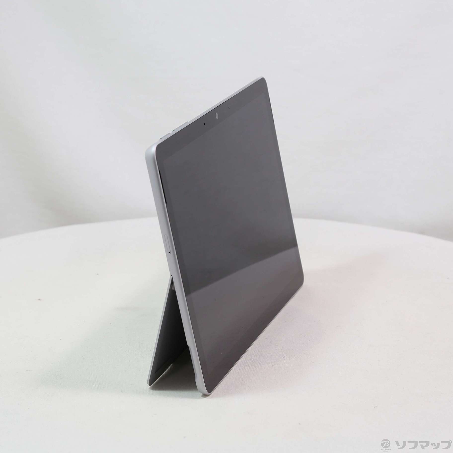 中古】Surface Go3 LTE Advanced 〔Core i3／8GB／SSD128GB〕 8VI 