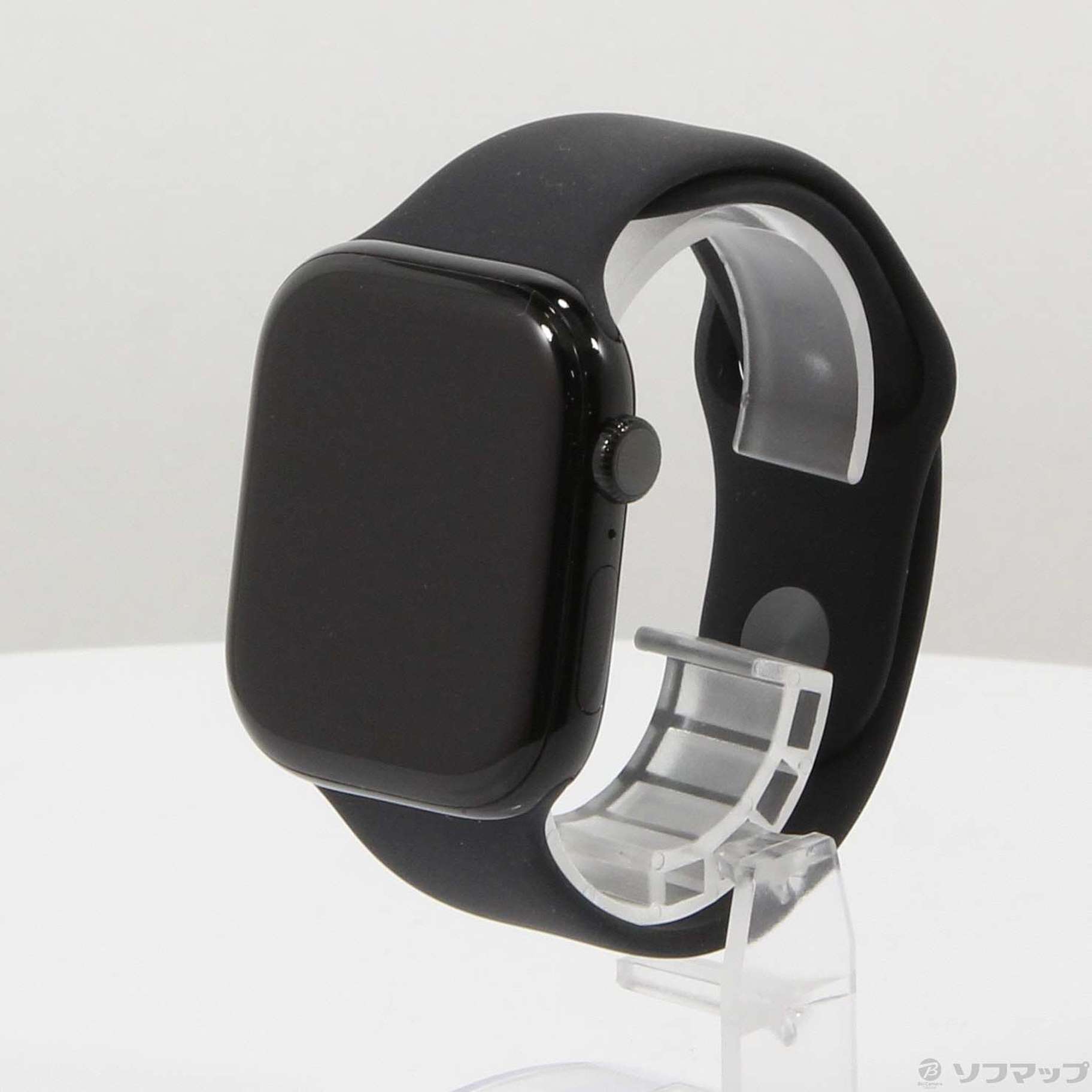 中古】〔展示品〕 Apple Watch Series 10 GPS + Cellular 46mm