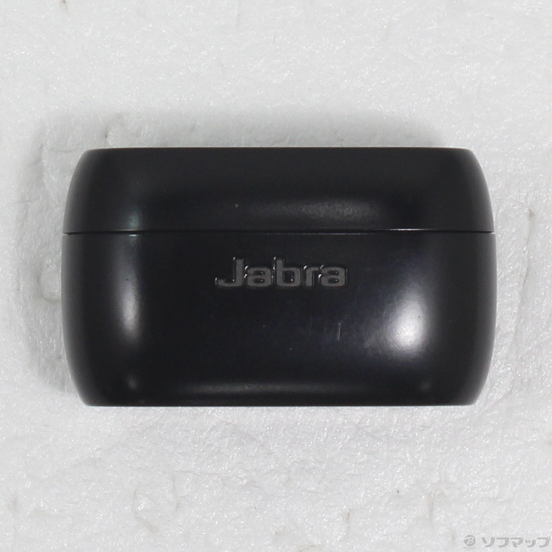 中古】Elite 75t 100-99090000-40 チタニウムブラック [2133061671358 