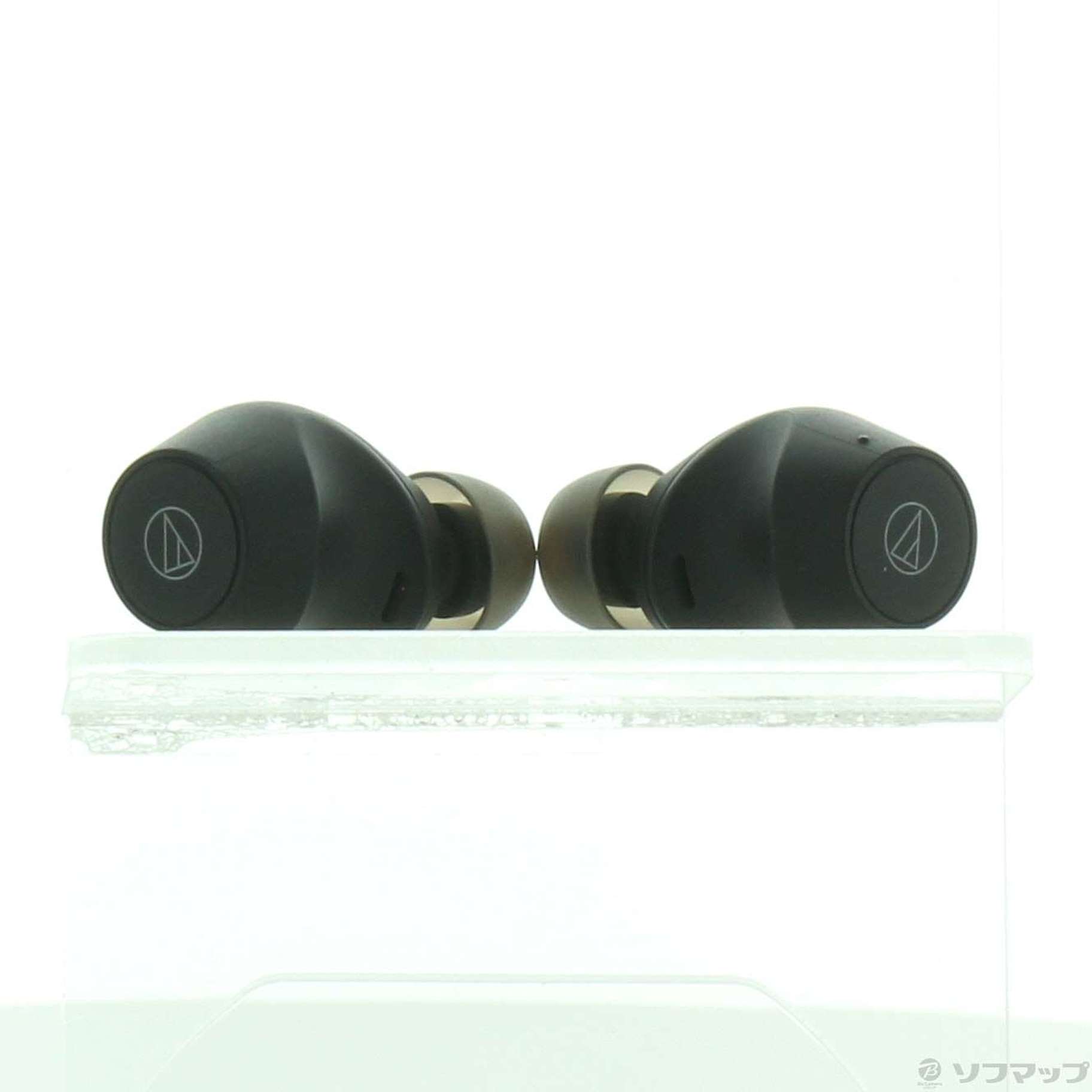 中古品〕 ATH-CKS30TW+ BK マットブラック|の通販はソフマップ 中古品〕 ATH-CKS30TW+ BK マットブラック|の通販はソフマップ