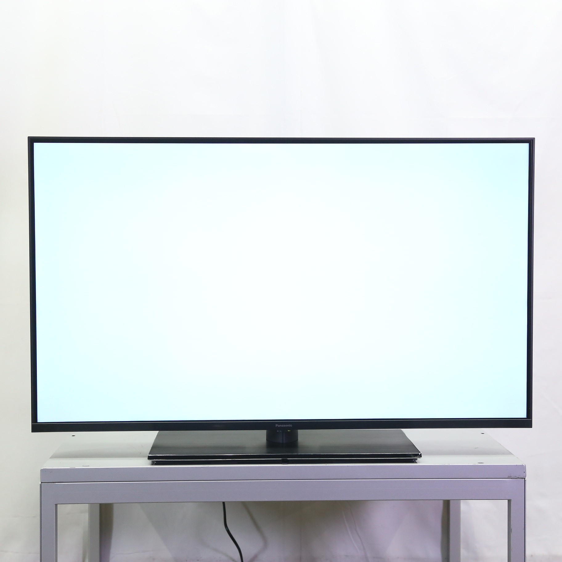 中古】〔展示品〕 液晶テレビ VIERA(ビエラ) TH-43MX900 ［43V型 
