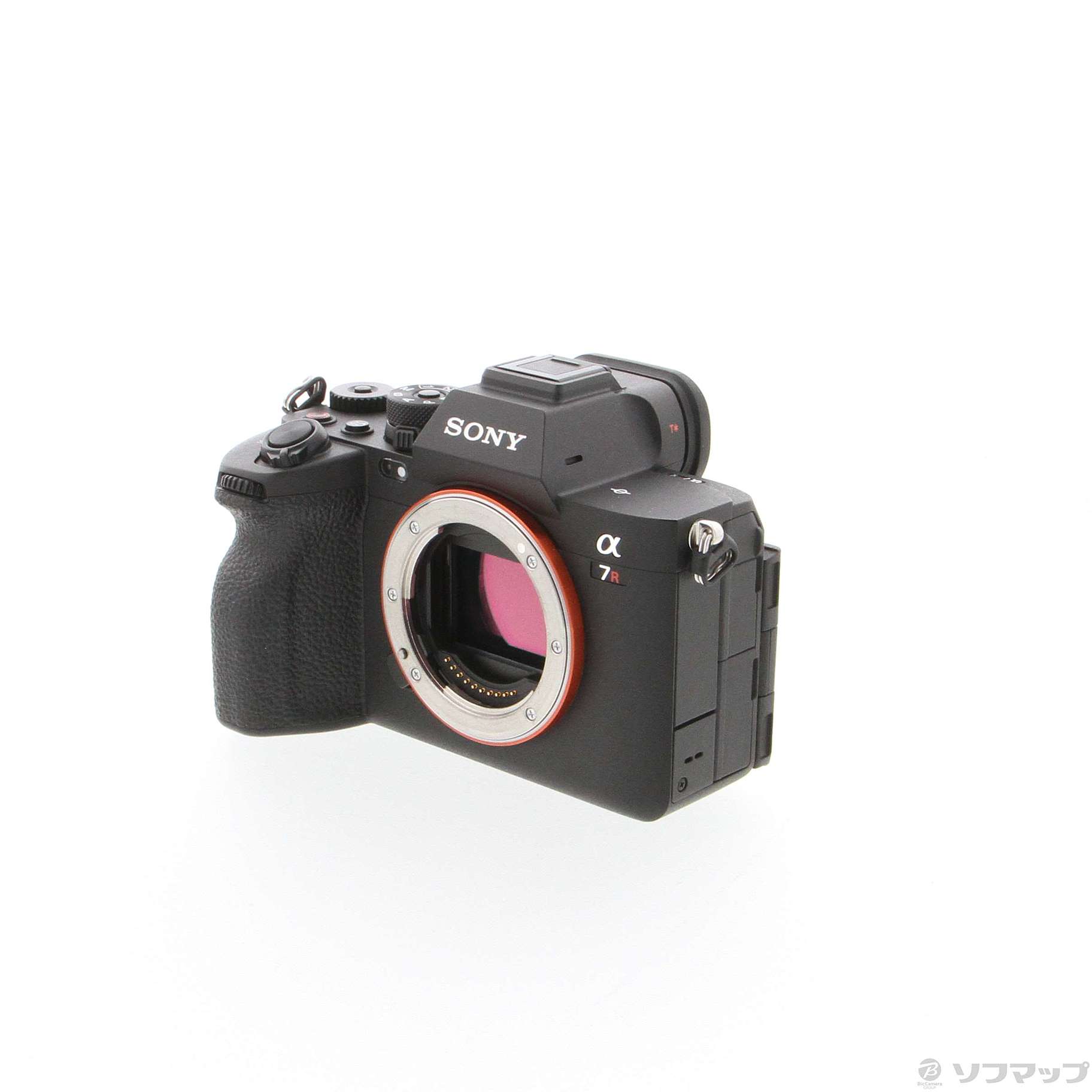 α7R V ILCE-7RM5 ボディ