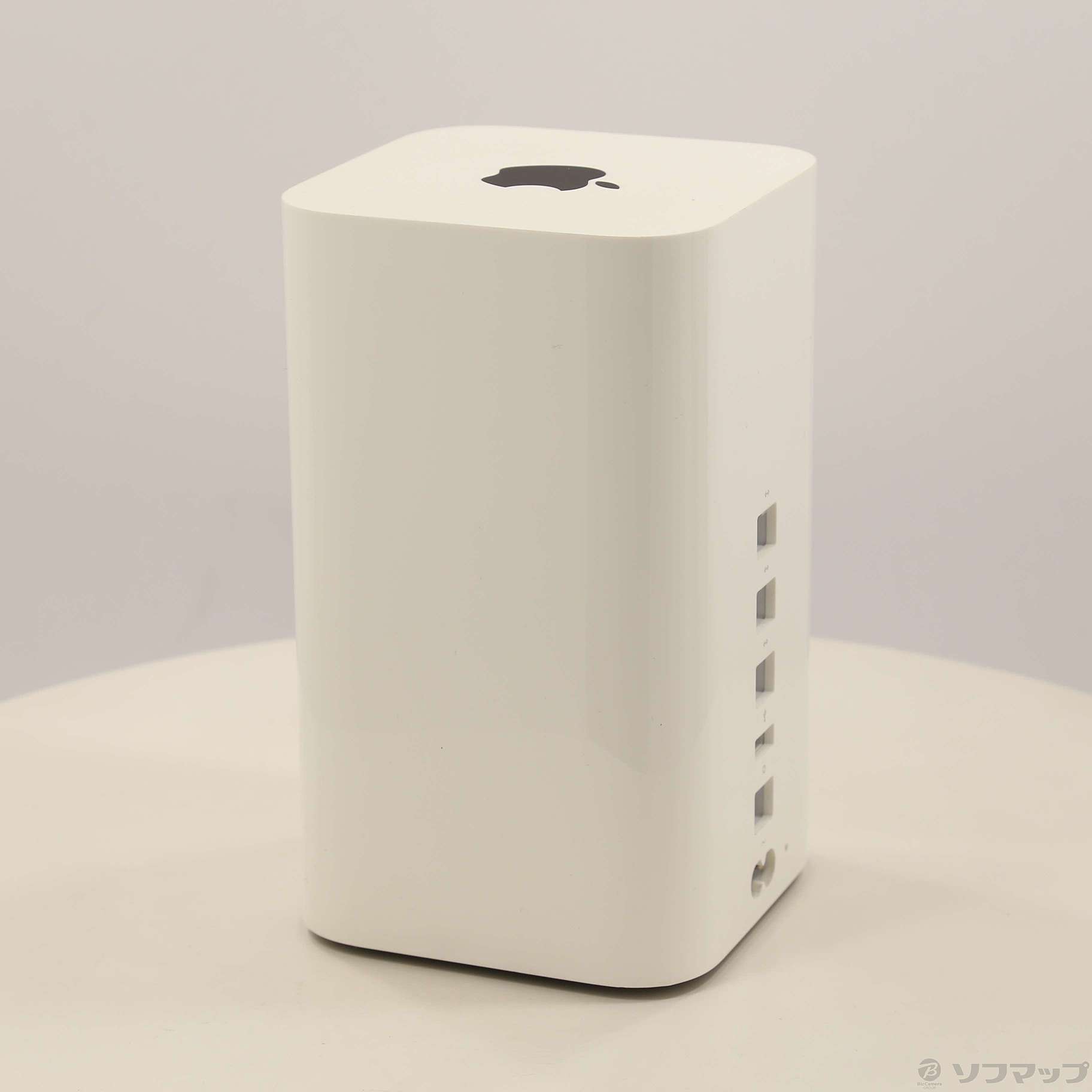 中古品〕 AirMac Time Capsule 2TB ME177J／A｜の通販は