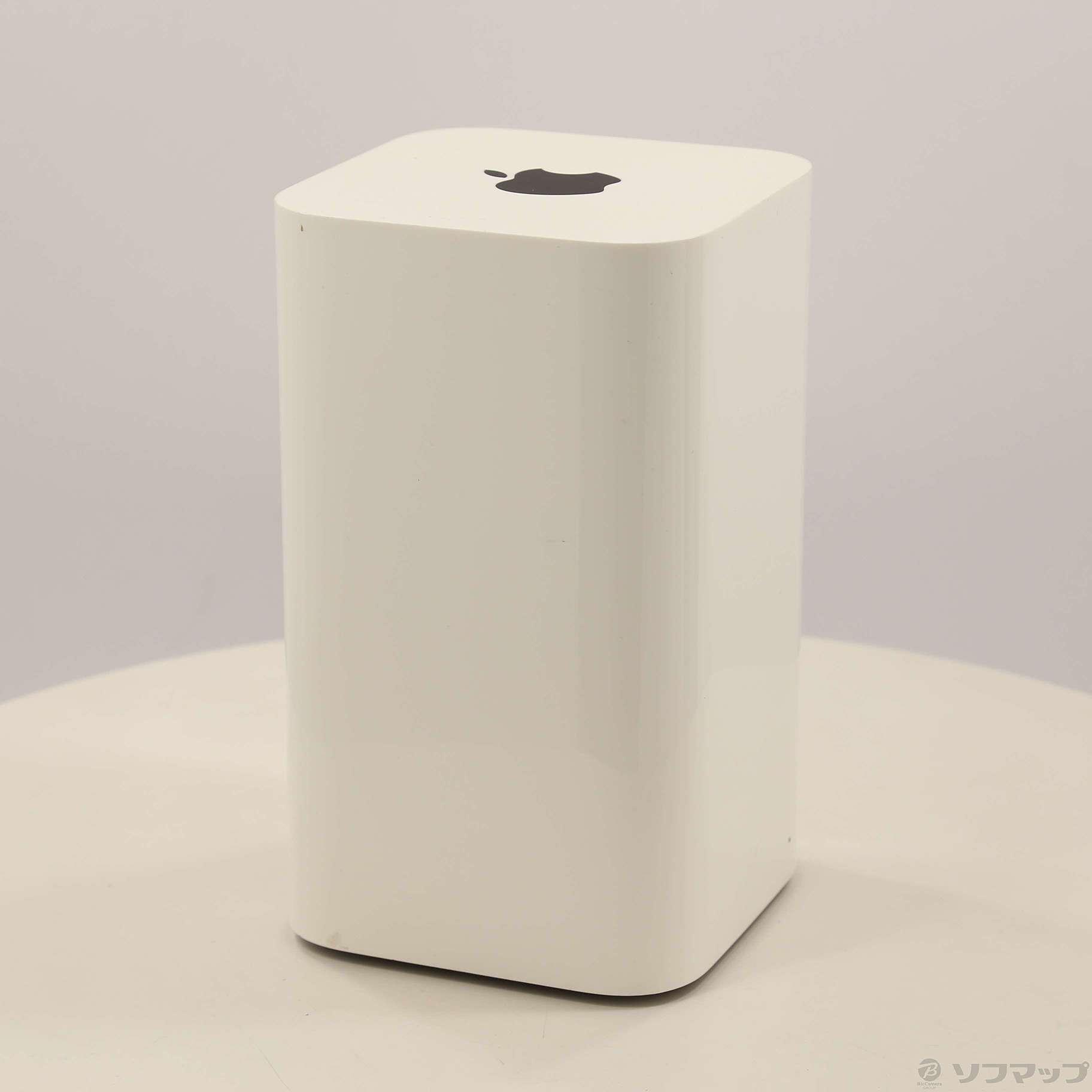 中古品〕 AirMac Time Capsule 2TB ME177J／A｜の通販は