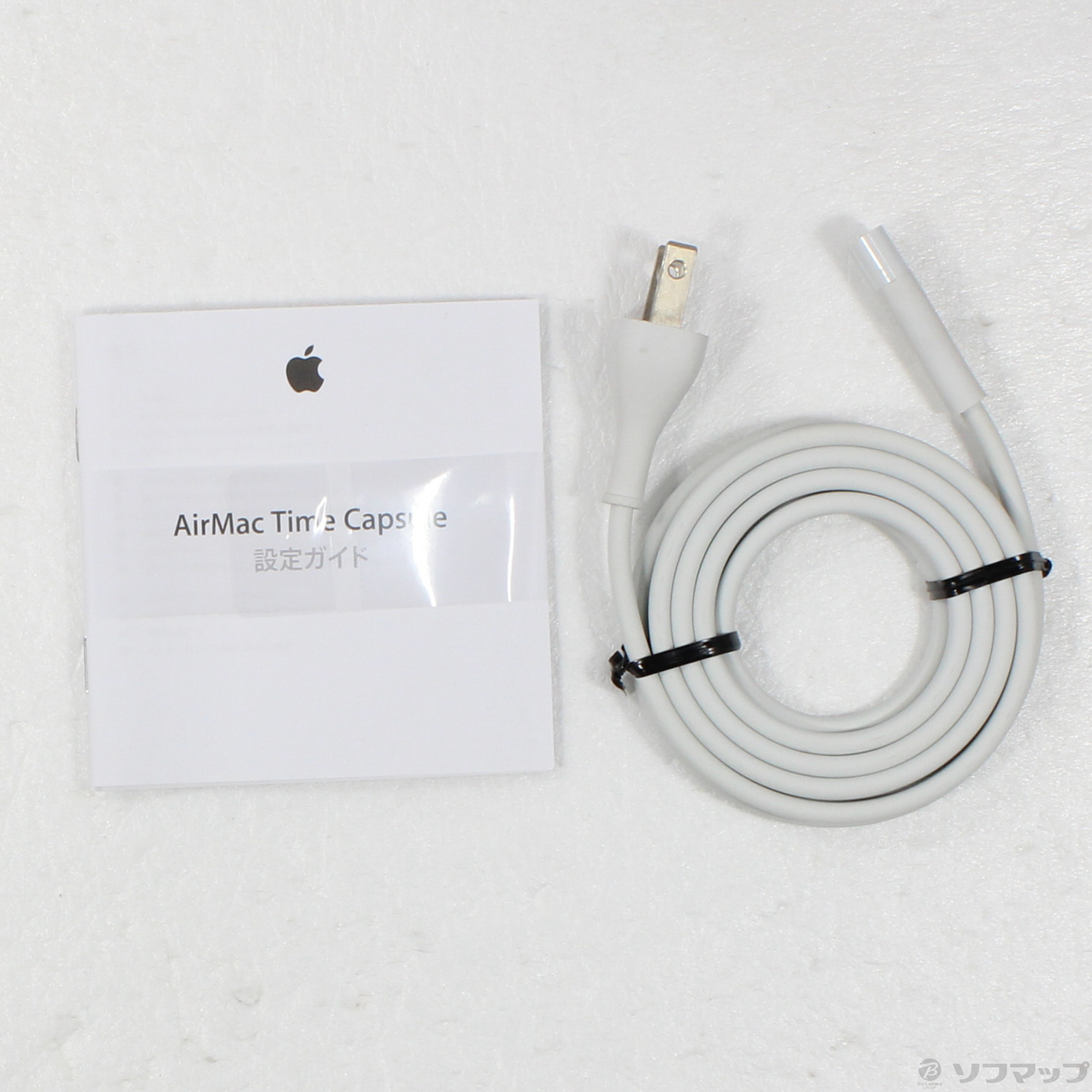 AirMac タイムカプセル A1470 802.11ac 2TB ME177J/A
