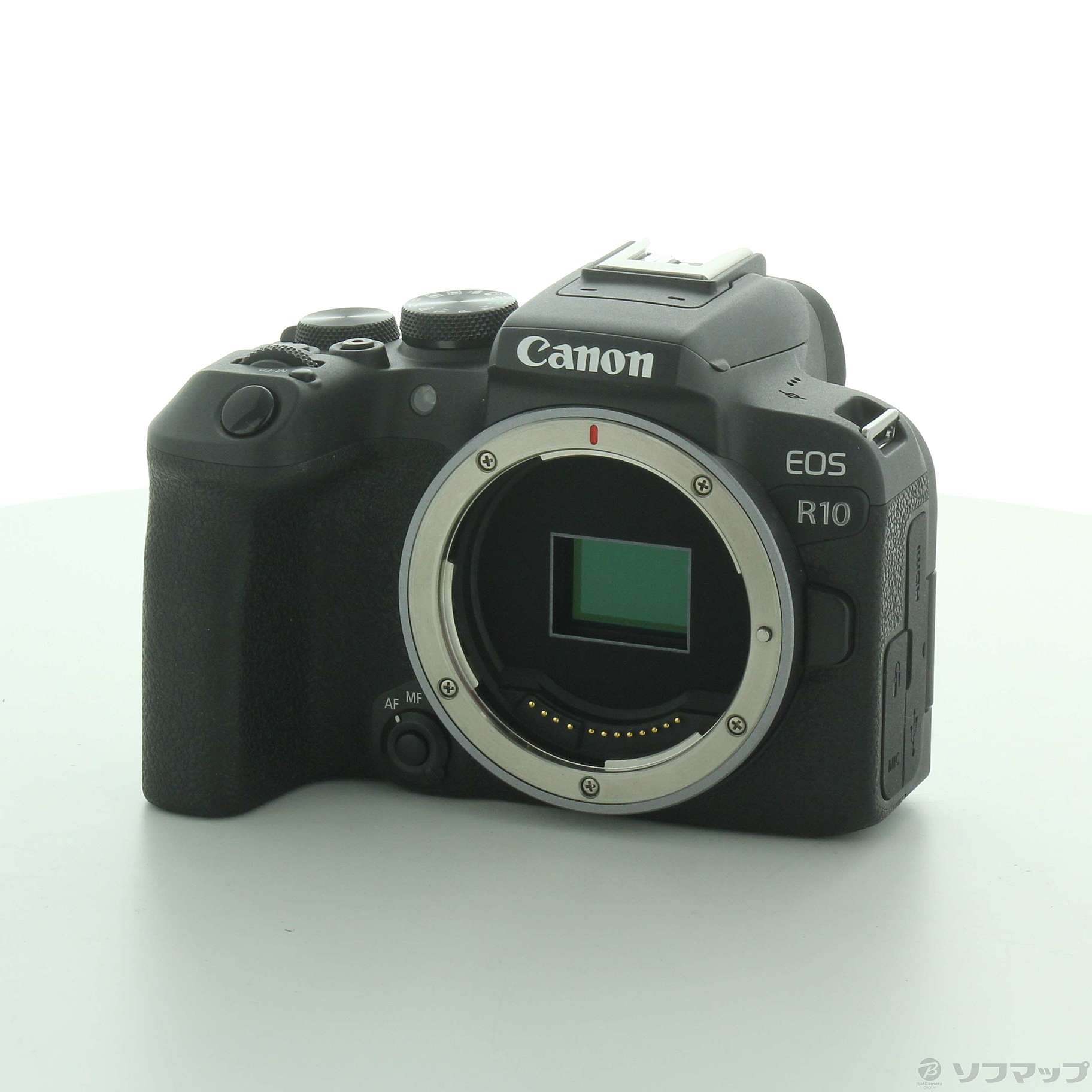 EOS R10 ボディ