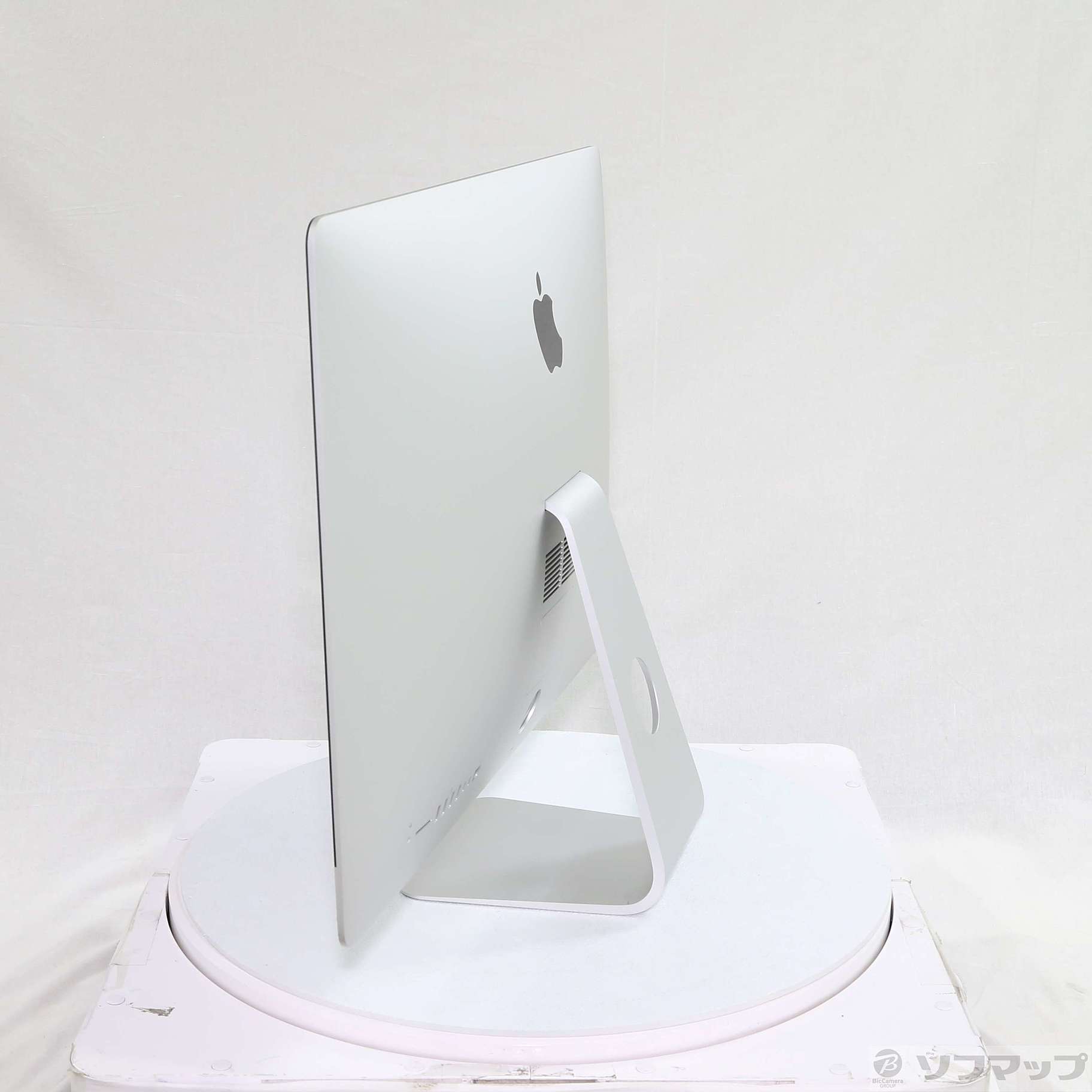 【美品】iMac MC814J/A 27inch DVD/SDスロット付 美品】iMac MC814J/A 27inch DVD/SDスロット付 美品】iMac
