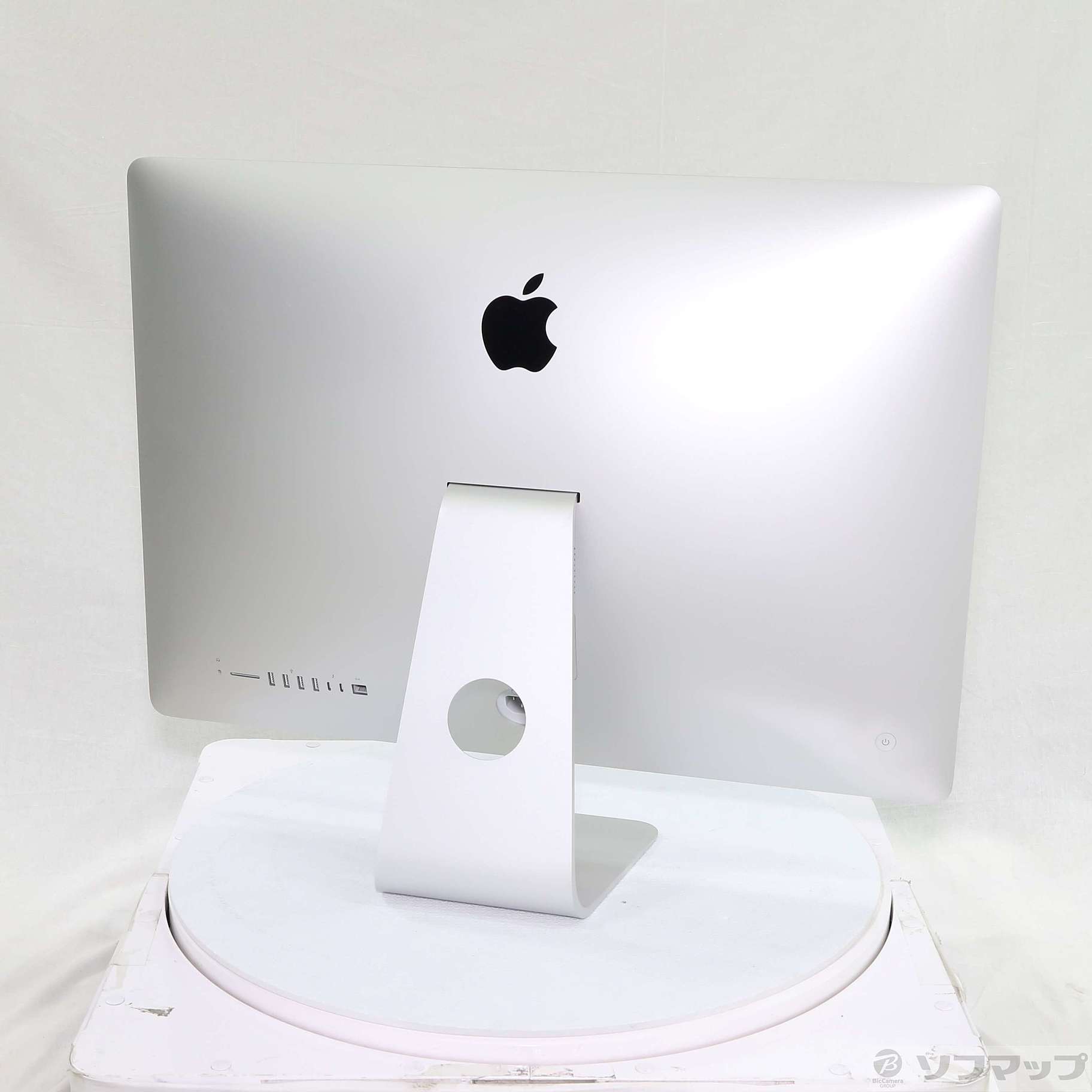 Macデスクトップ iMac 27-inch Mid 2017 MNE92J iMac (Retina 5K, 27-inch, 2017) - Technical Specifications