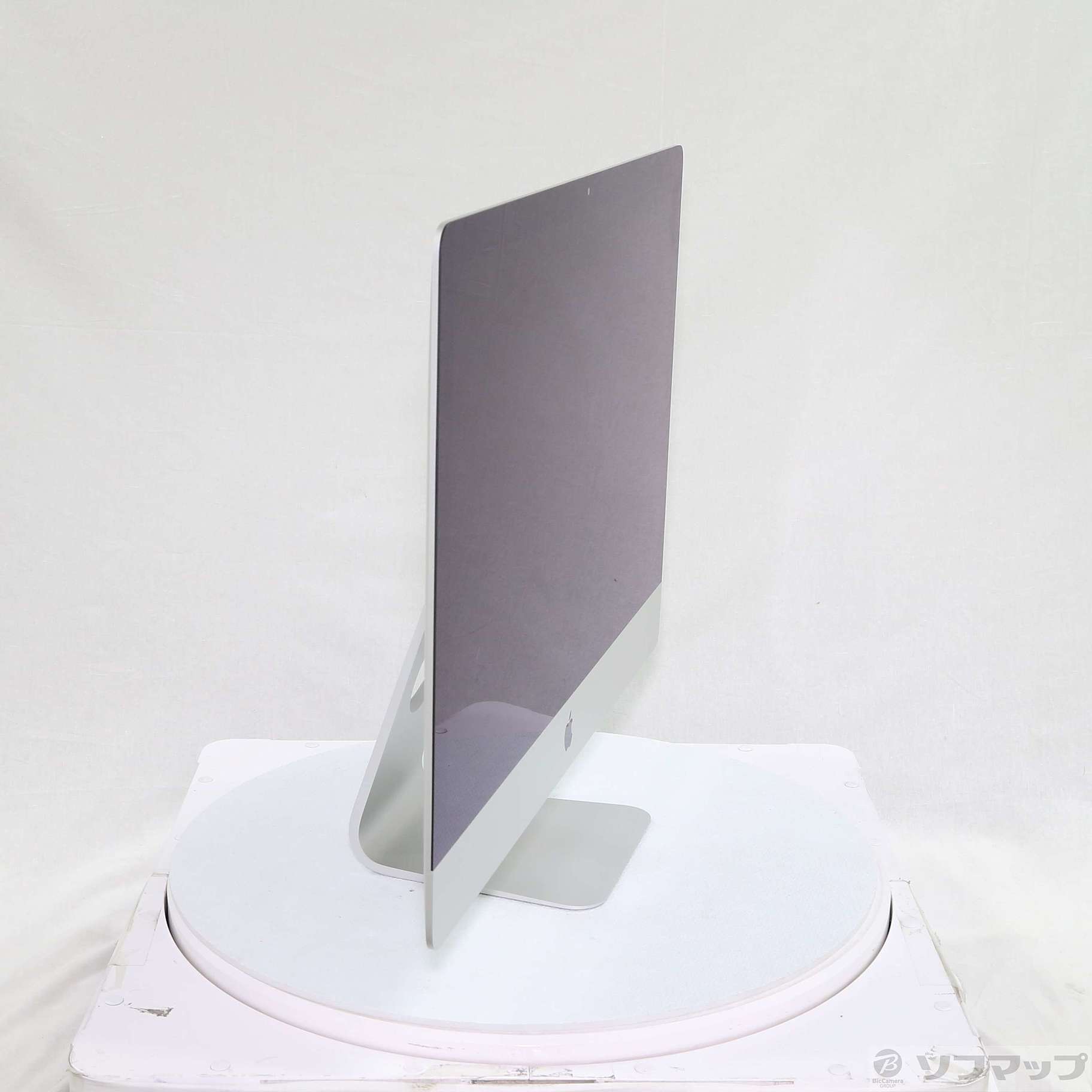 中古】iMac 27-inch Mid-2017 MNE92J／A Core_i5 3.4GHz 8GB